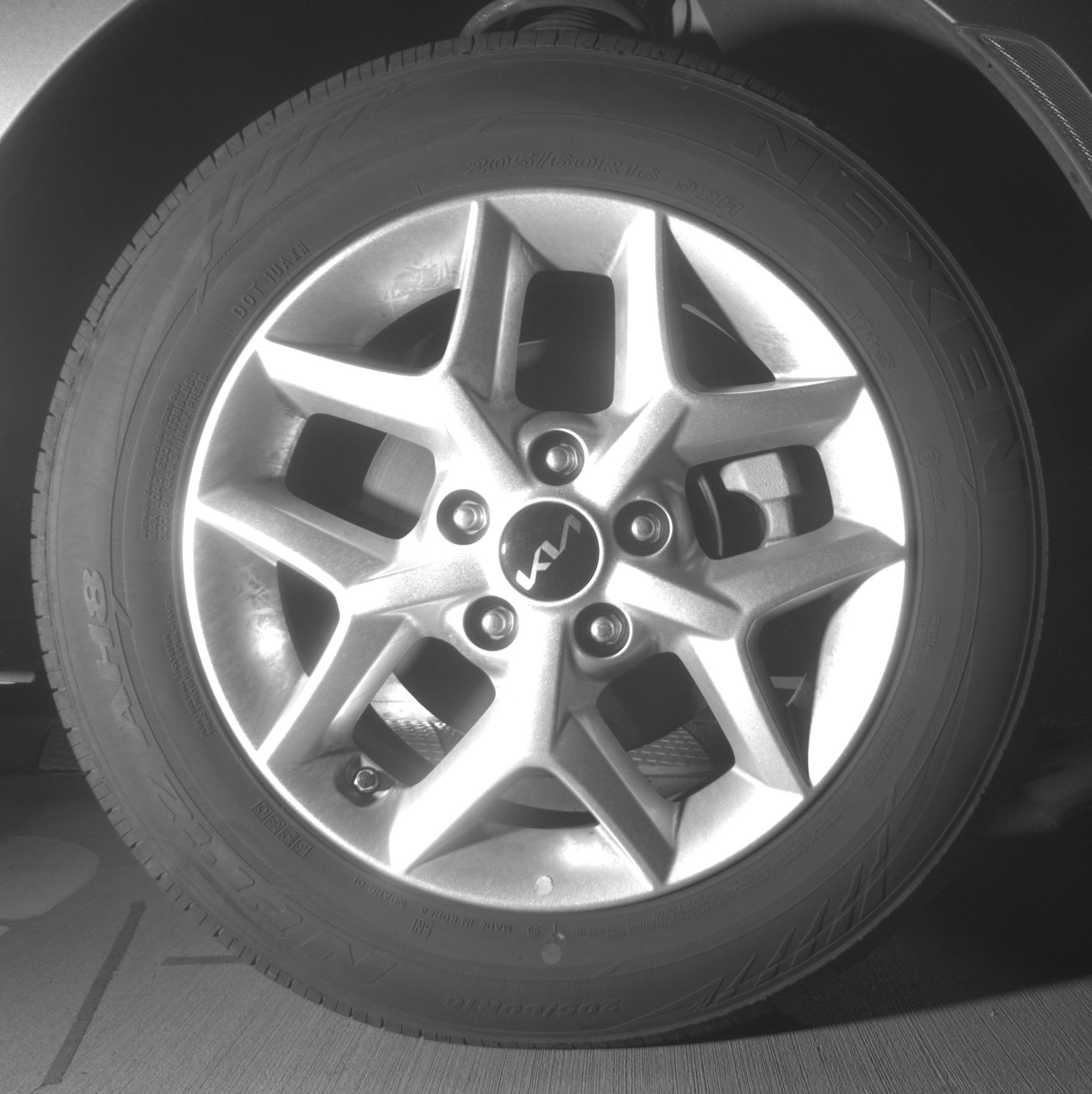 Thumbnail: 2025 Kia Soul - 13