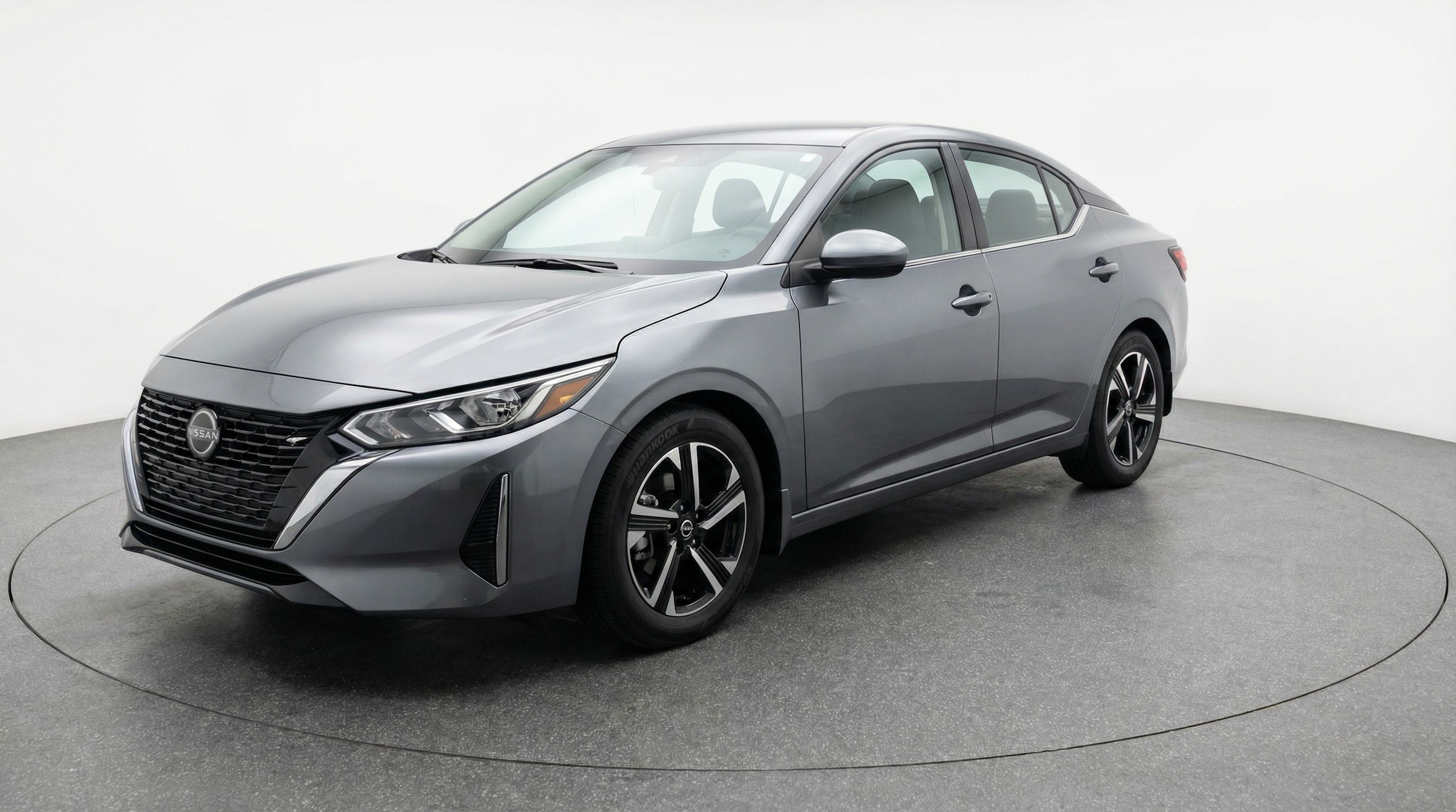 Thumbnail: 2025 Nissan Sentra - 3