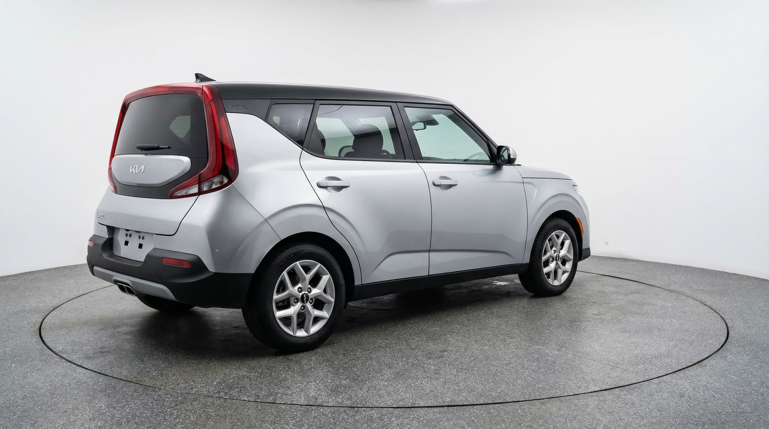 Thumbnail: 2025 Kia Soul - 7