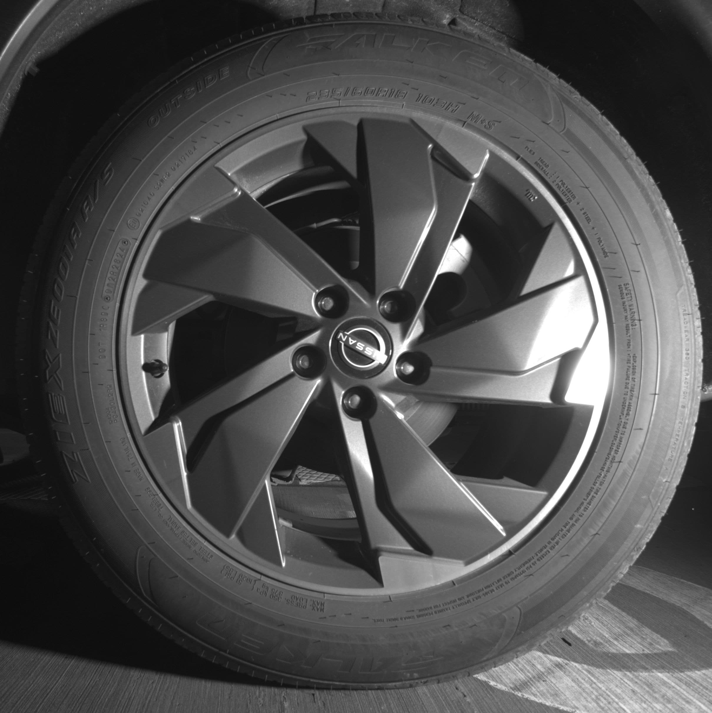 Thumbnail: 2025 Nissan Rogue - 11