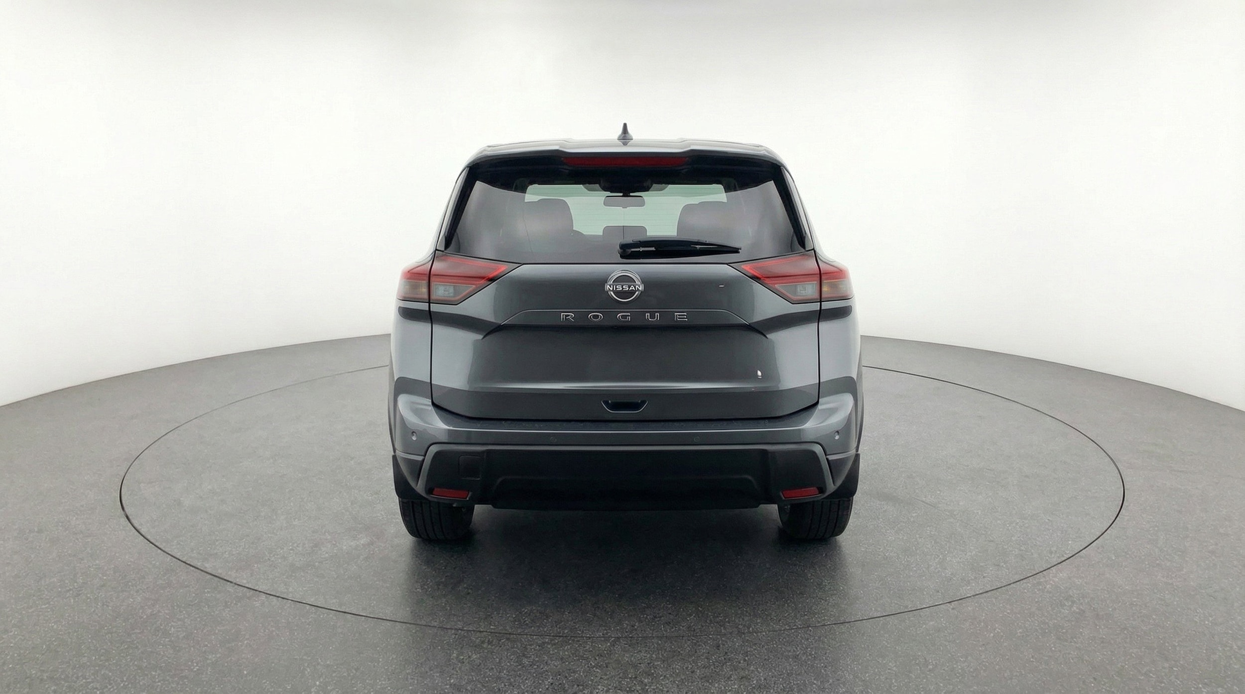 Thumbnail: 2025 Nissan Rogue - 7