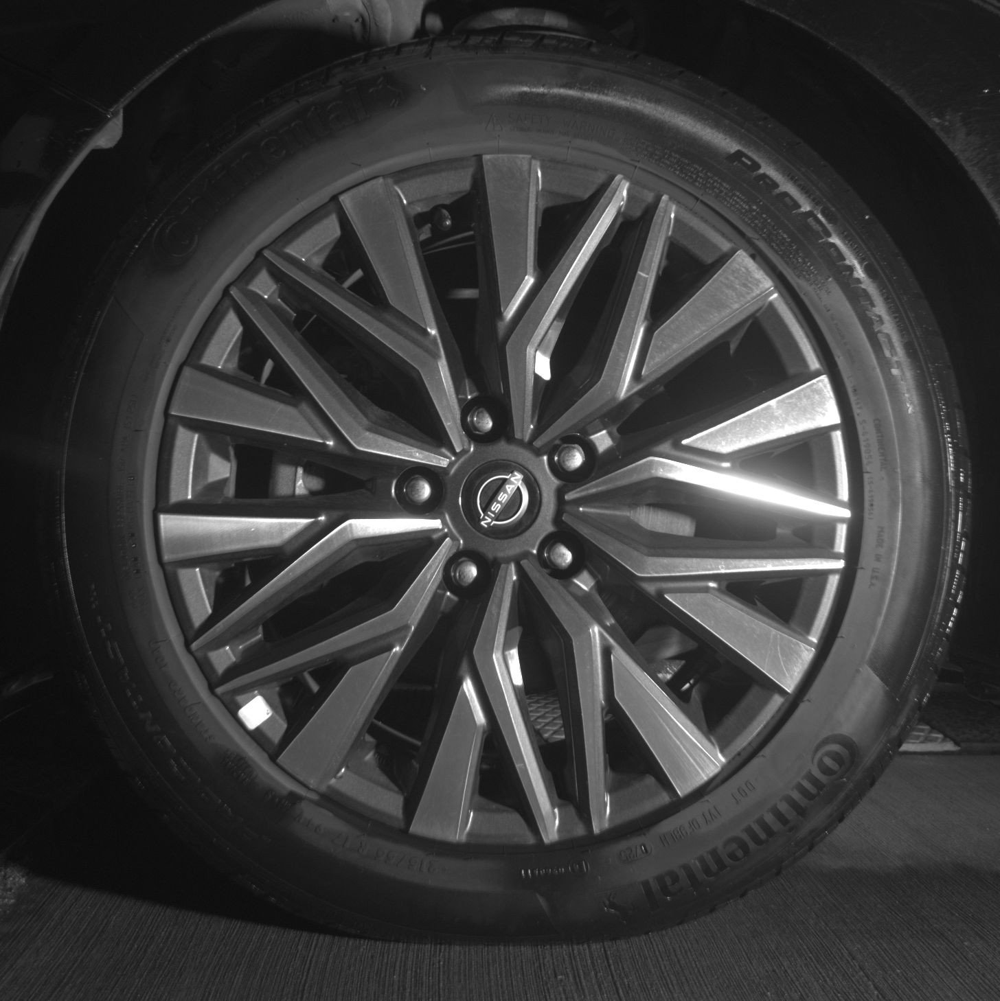 Thumbnail: 2025 Nissan Altima - 12