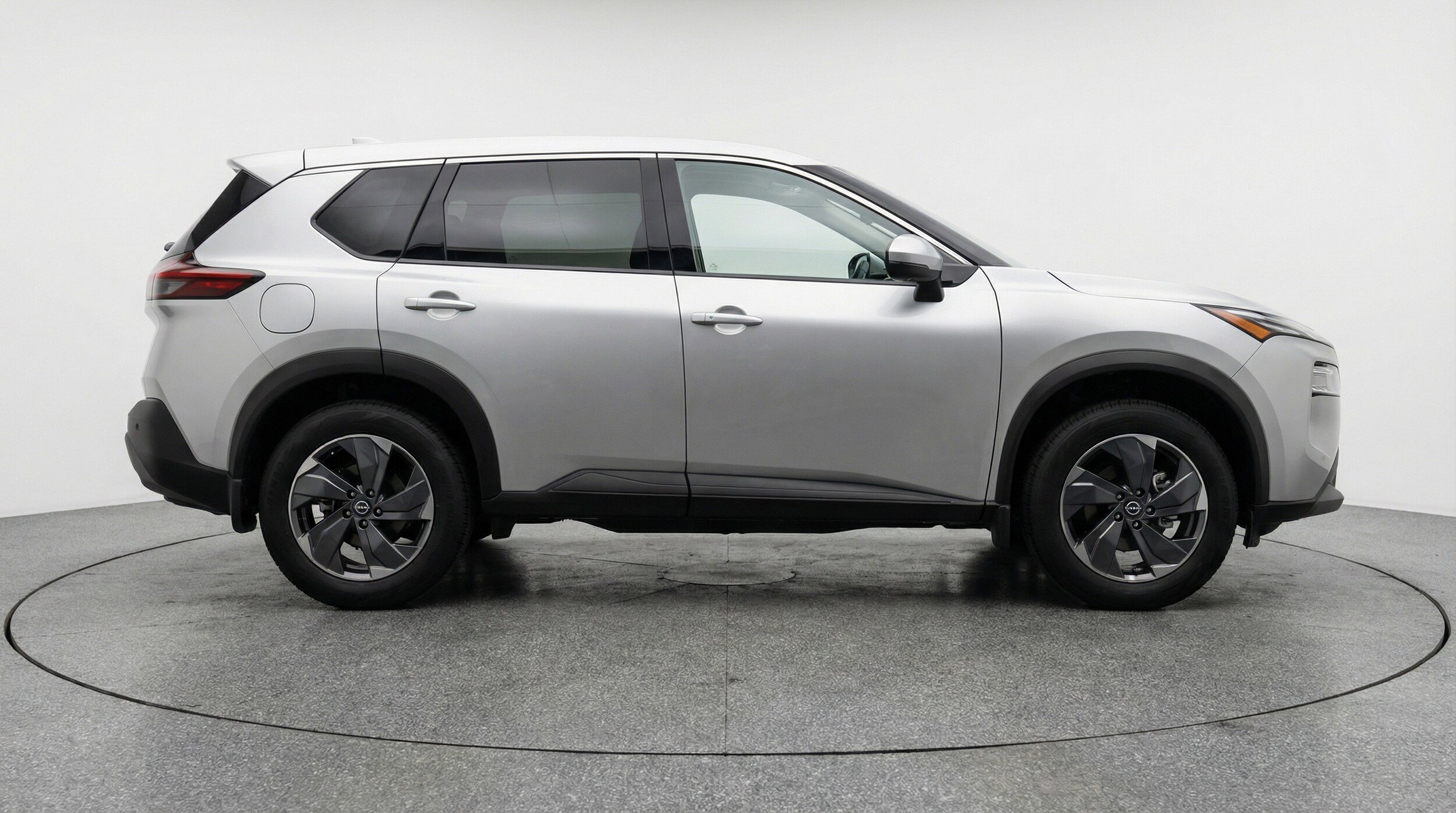 Thumbnail: 2025 Nissan Rogue - 11