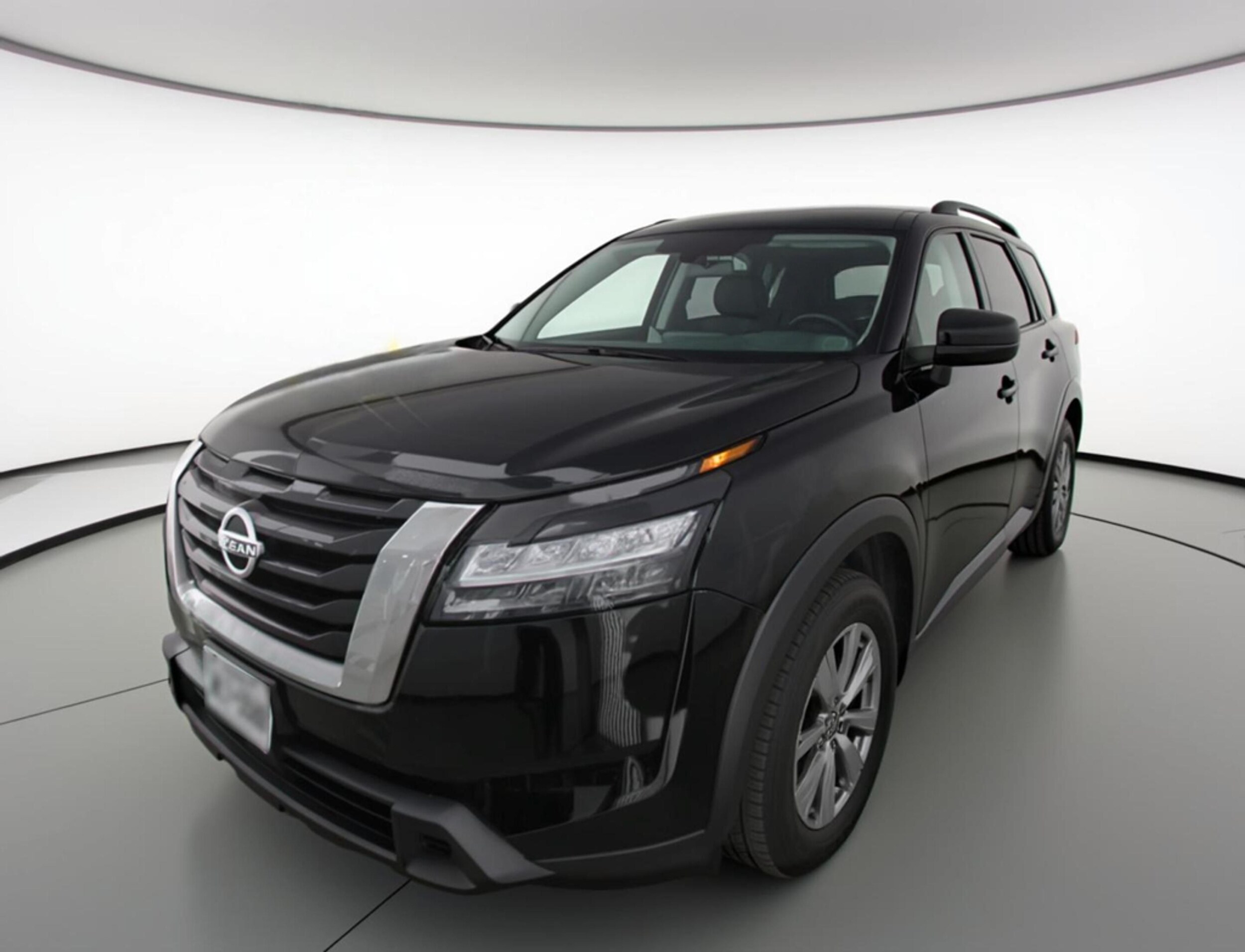 Thumbnail: 2025 Nissan Pathfinder - 3