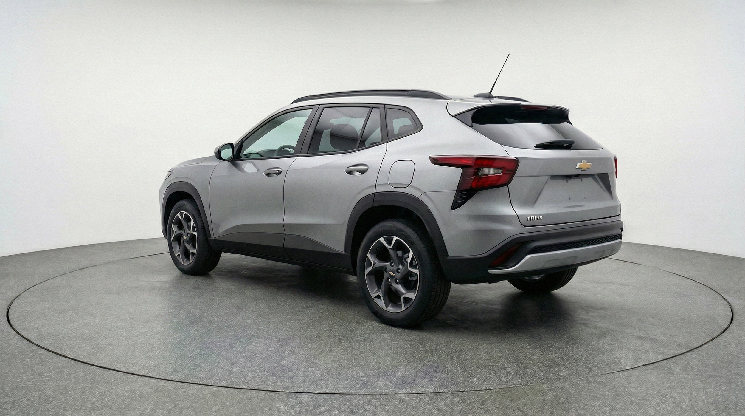 Thumbnail: 2025 Chevrolet Trax - 6