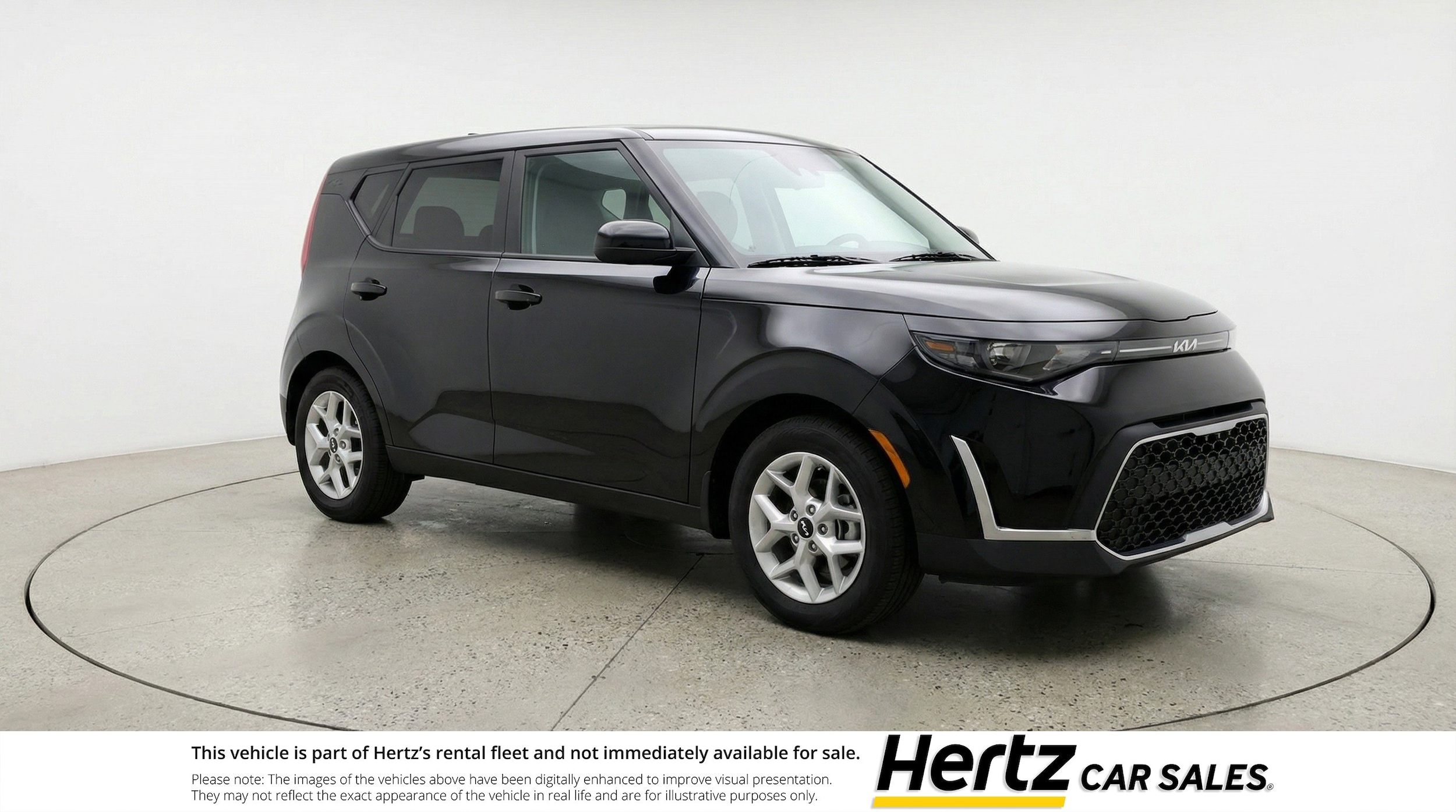 Thumbnail: 2025 Kia Soul - 1