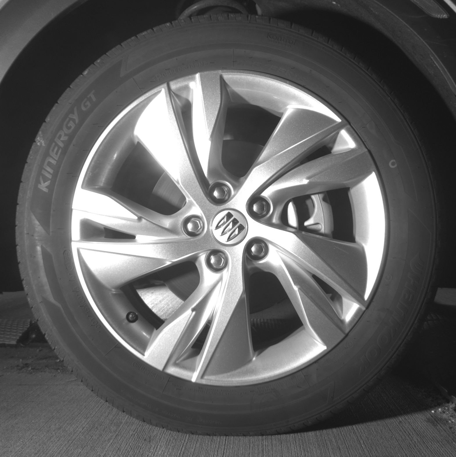 Thumbnail: 2025 Buick Encore GX - 13