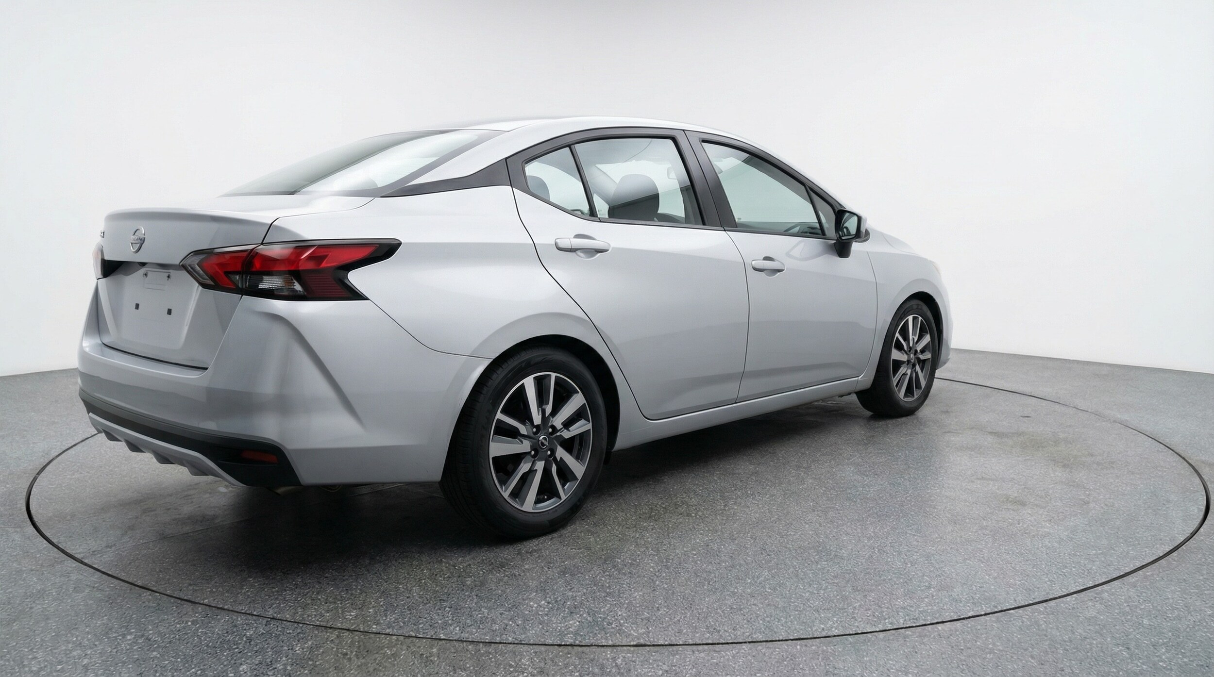 Thumbnail: 2025 Nissan Versa - 7