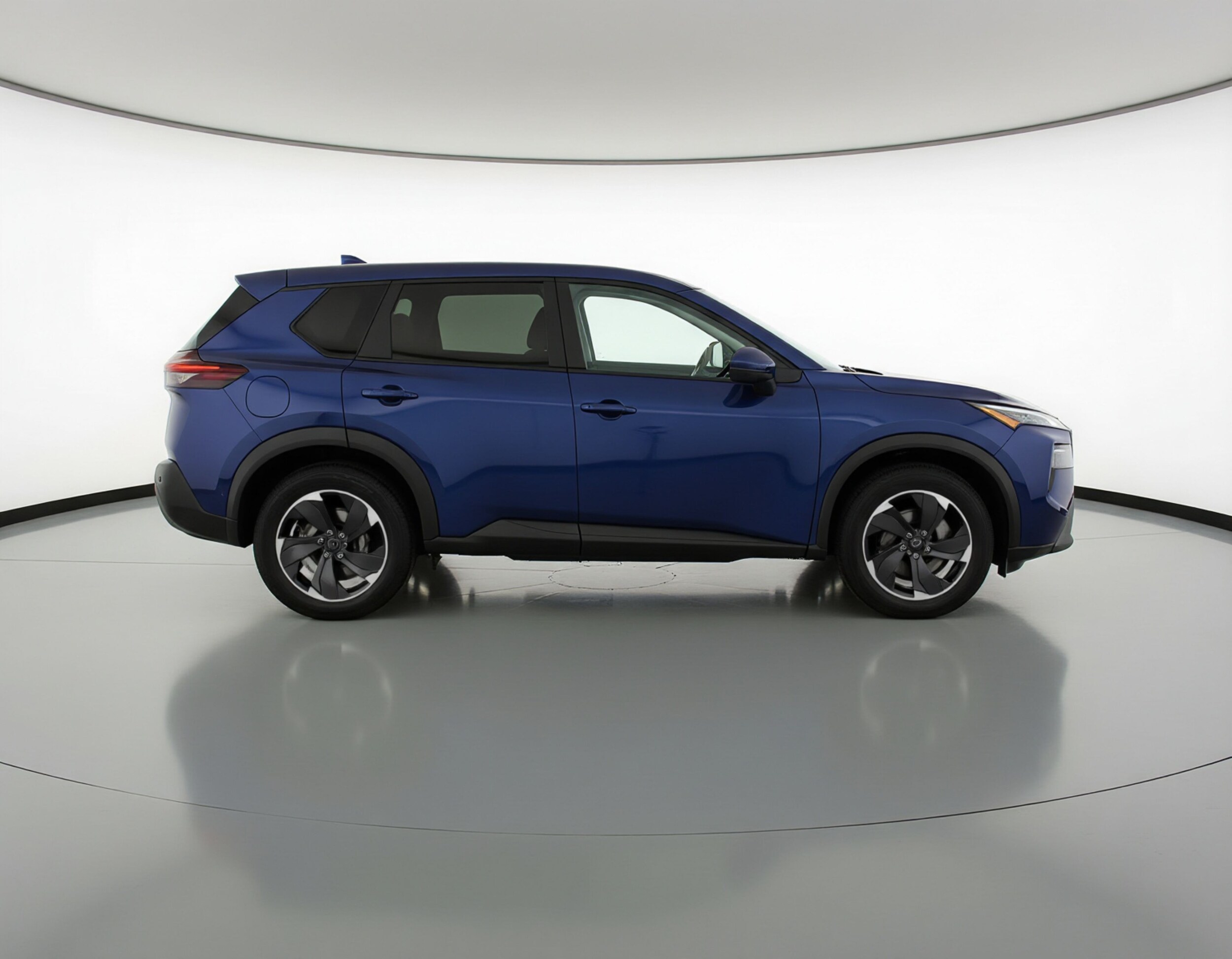 Thumbnail: 2025 Nissan Rogue - 8