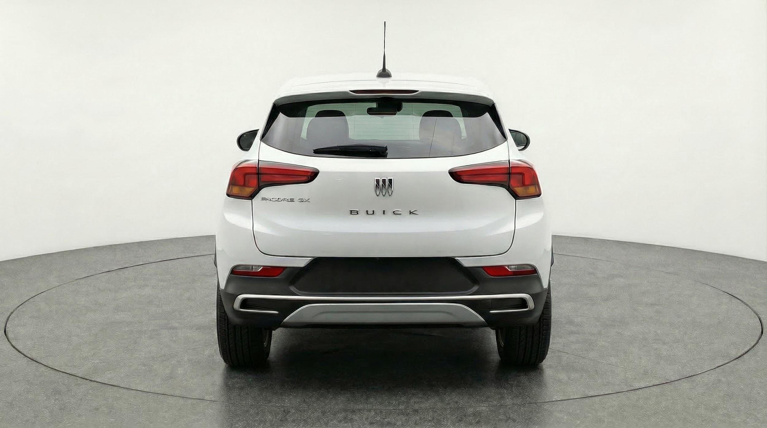 Thumbnail: 2025 Buick Encore GX - 6