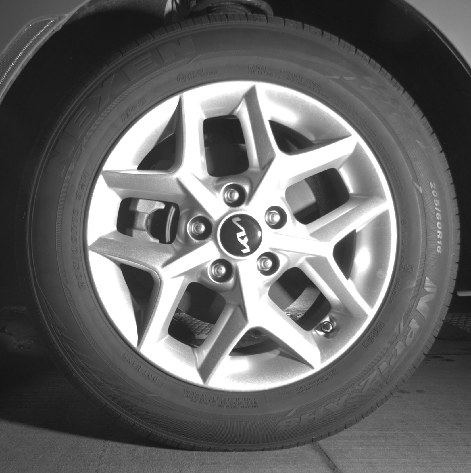 Thumbnail: 2025 Kia Soul - 9