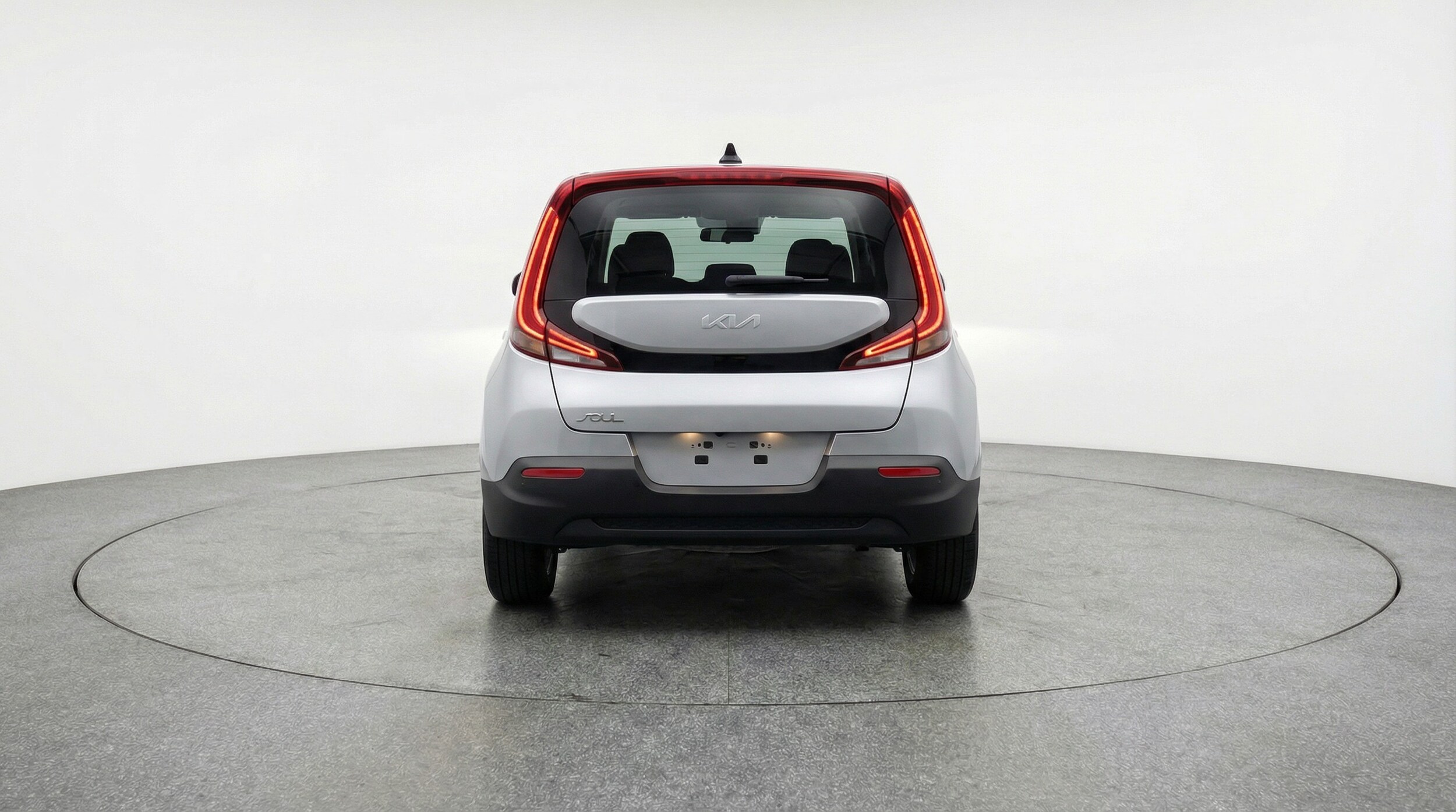 Thumbnail: 2025 Kia Soul - 6