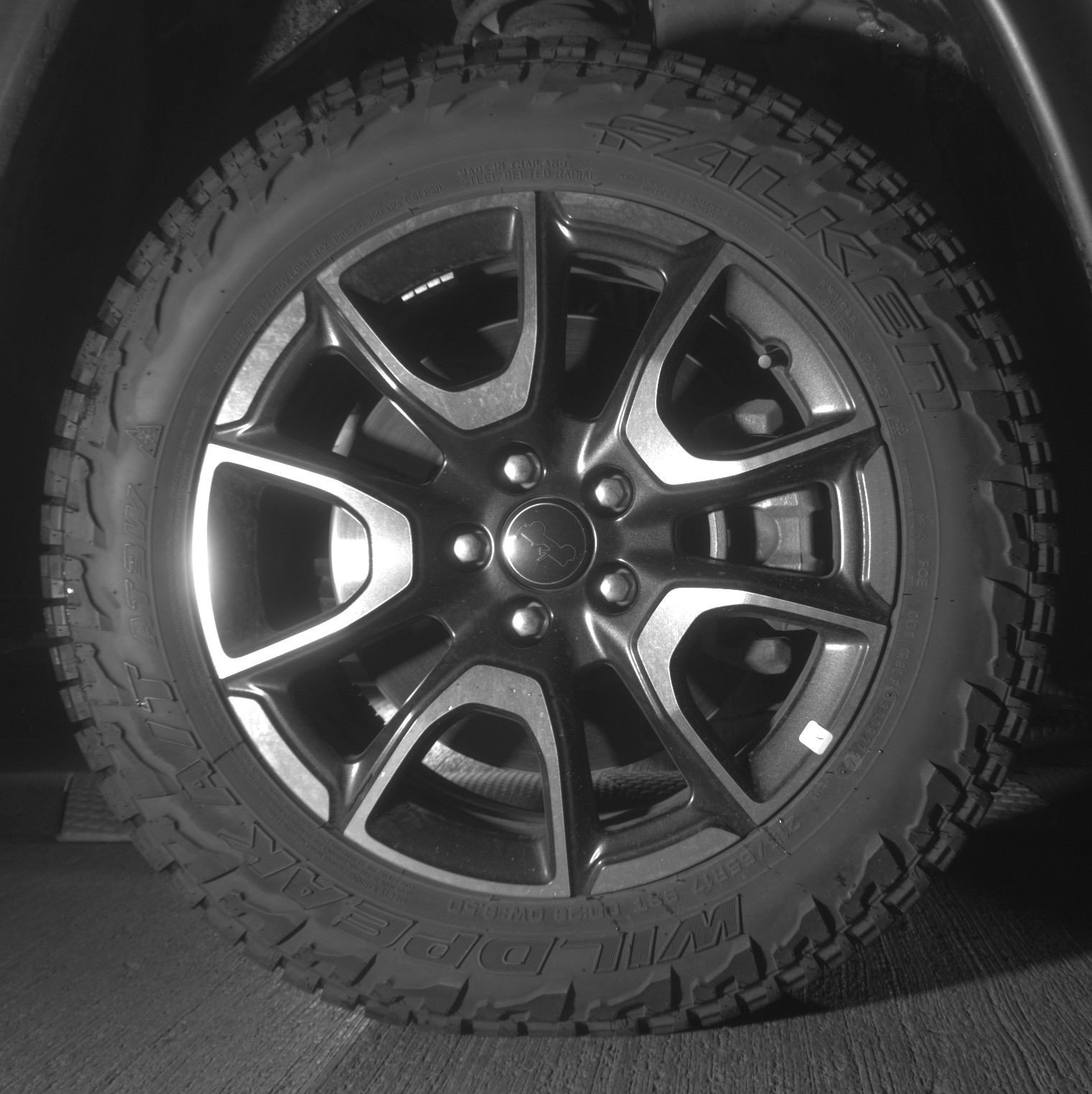 Thumbnail: 2025 Jeep Compass - 13