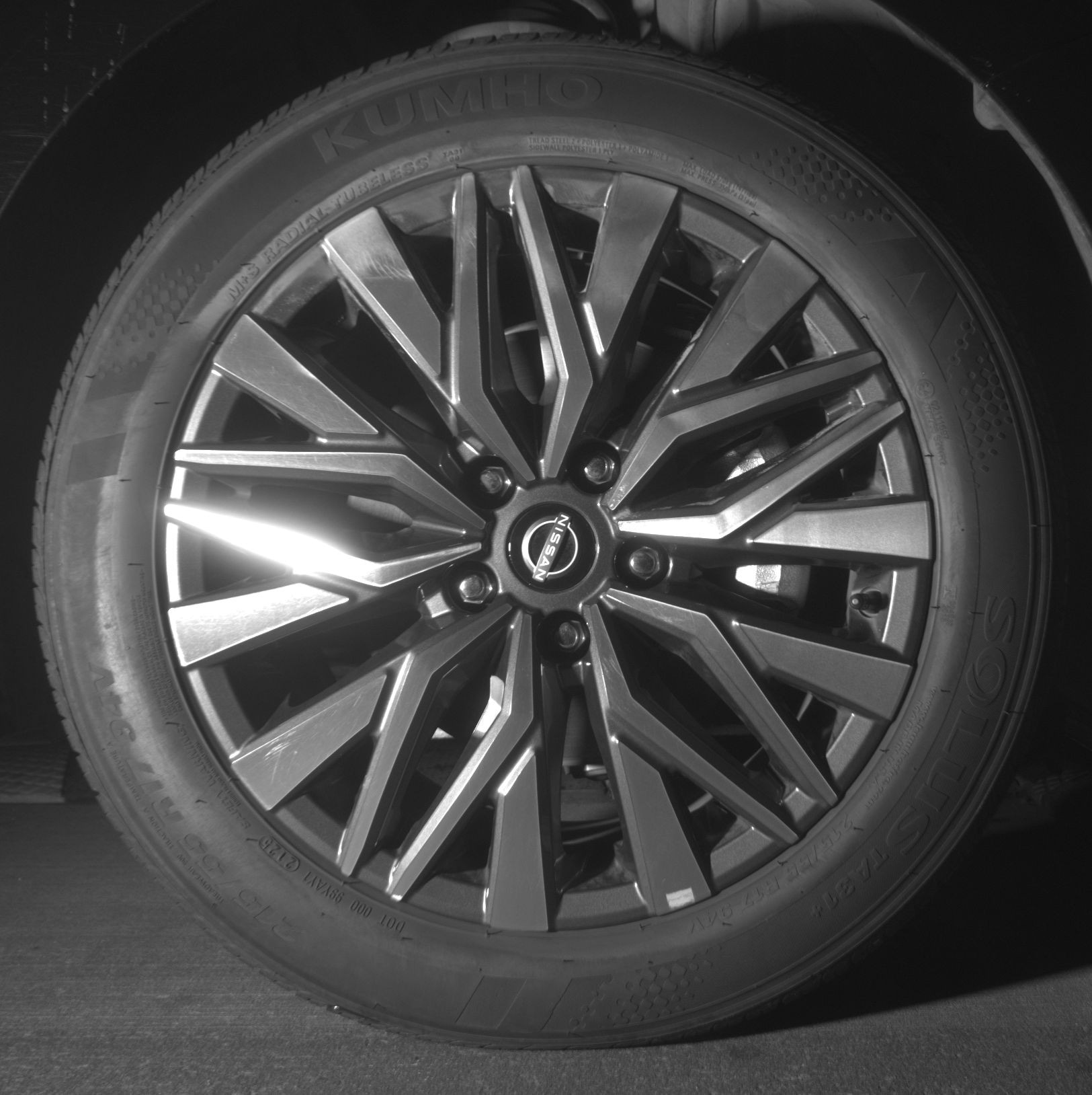 Thumbnail: 2025 Nissan Altima - 10