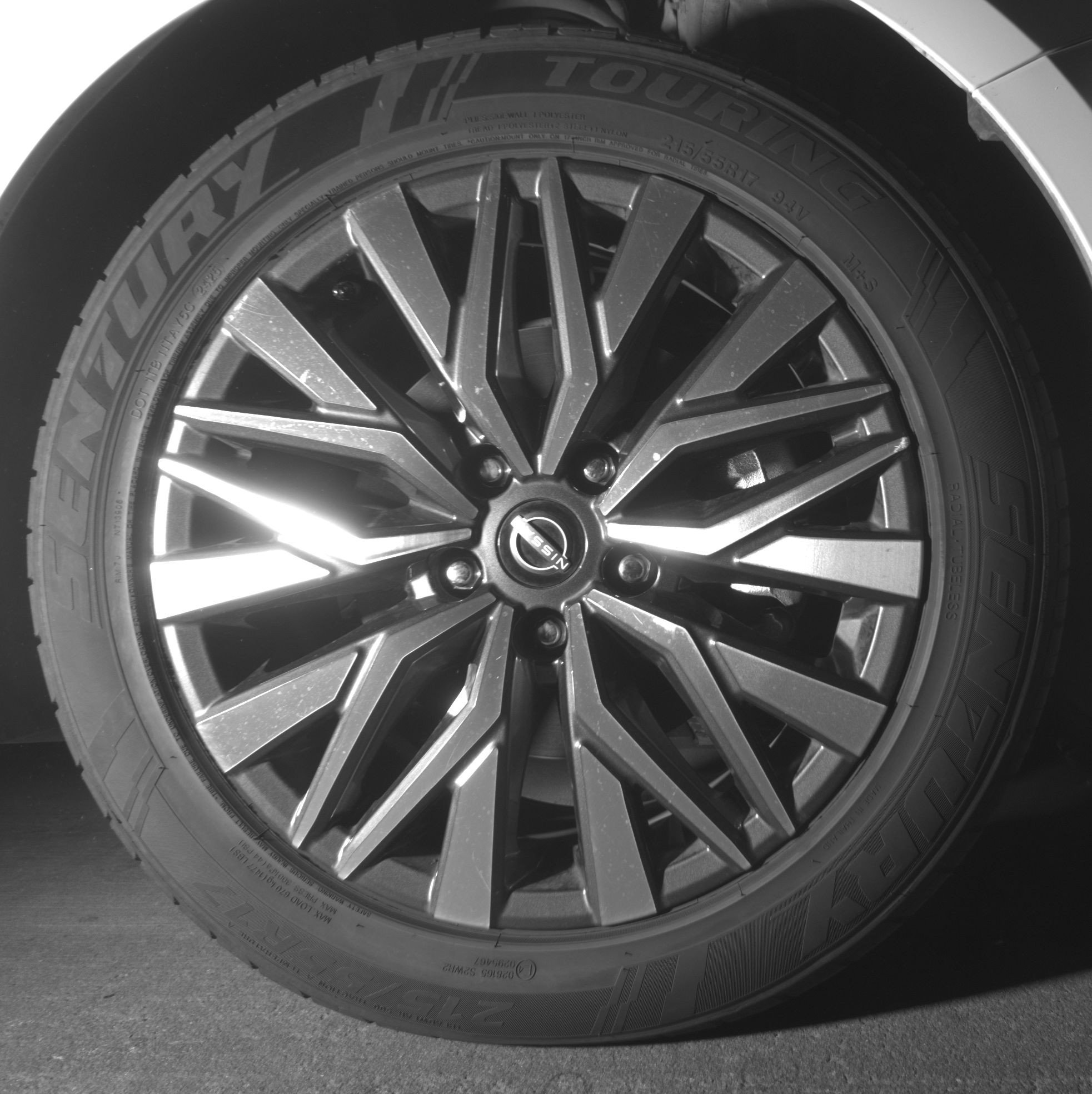 Thumbnail: 2025 Nissan Altima - 13