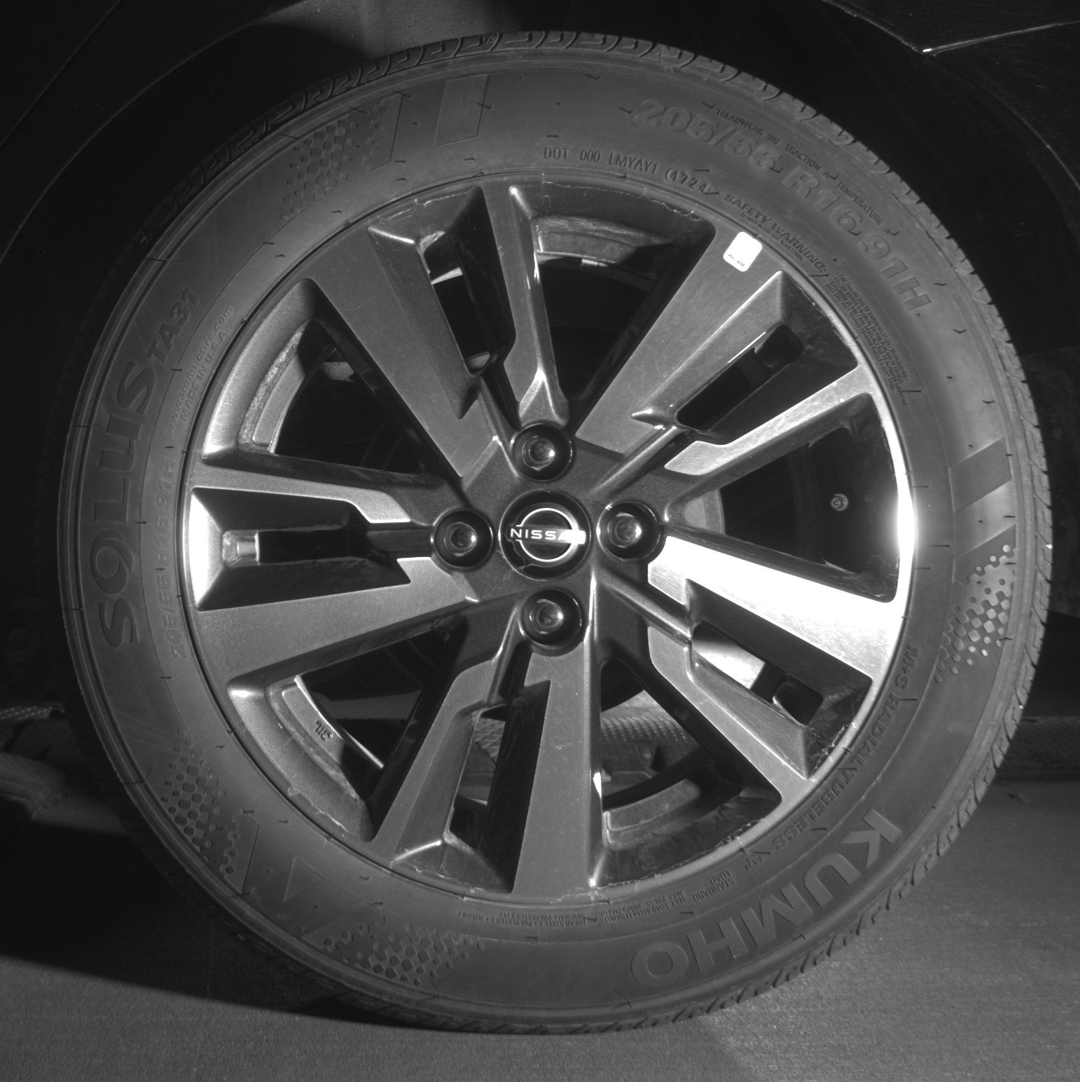 Thumbnail: 2025 Nissan Versa - 11