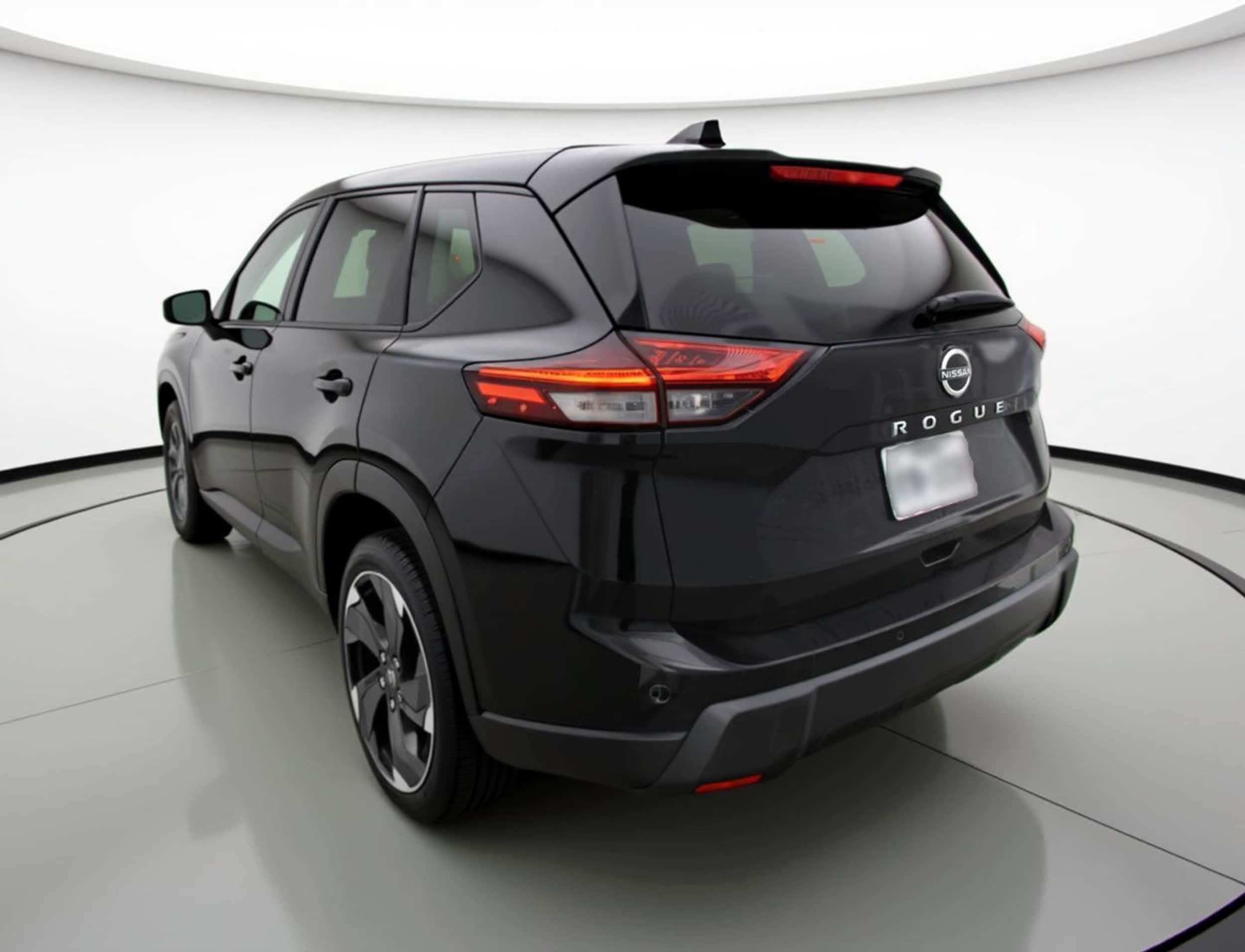 Thumbnail: 2025 Nissan Rogue - 5