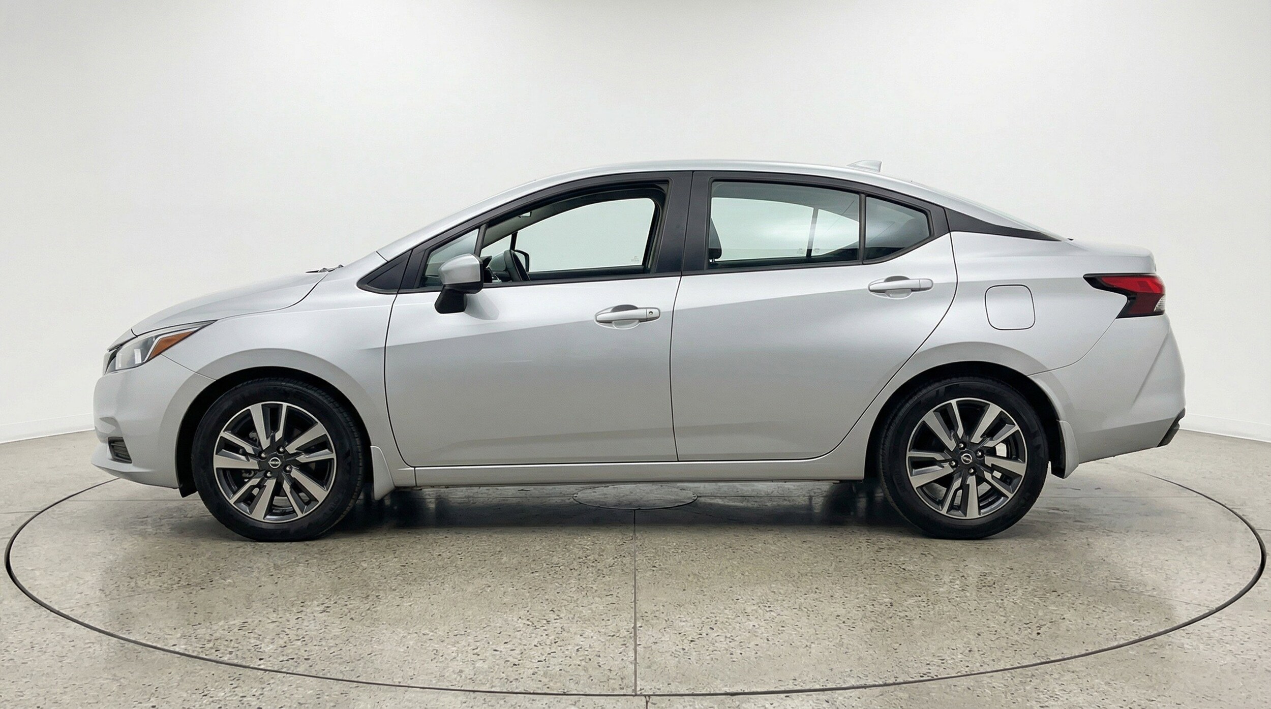 Thumbnail: 2025 Nissan Versa - 5