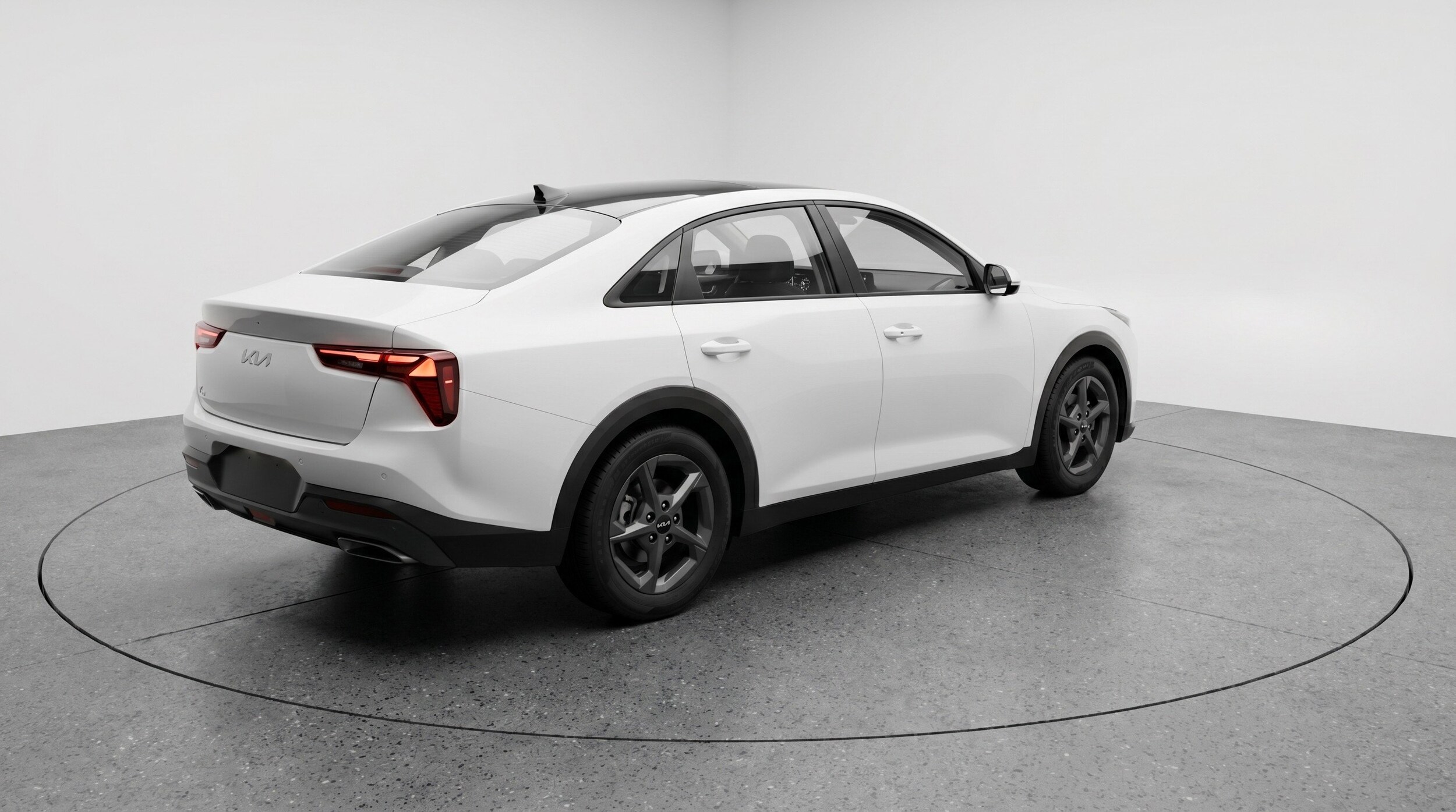 Thumbnail: 2025 Kia K4 - 9