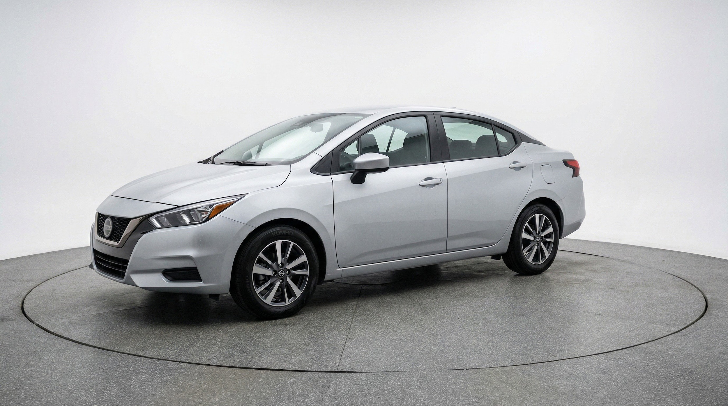 Thumbnail: 2025 Nissan Versa - 3