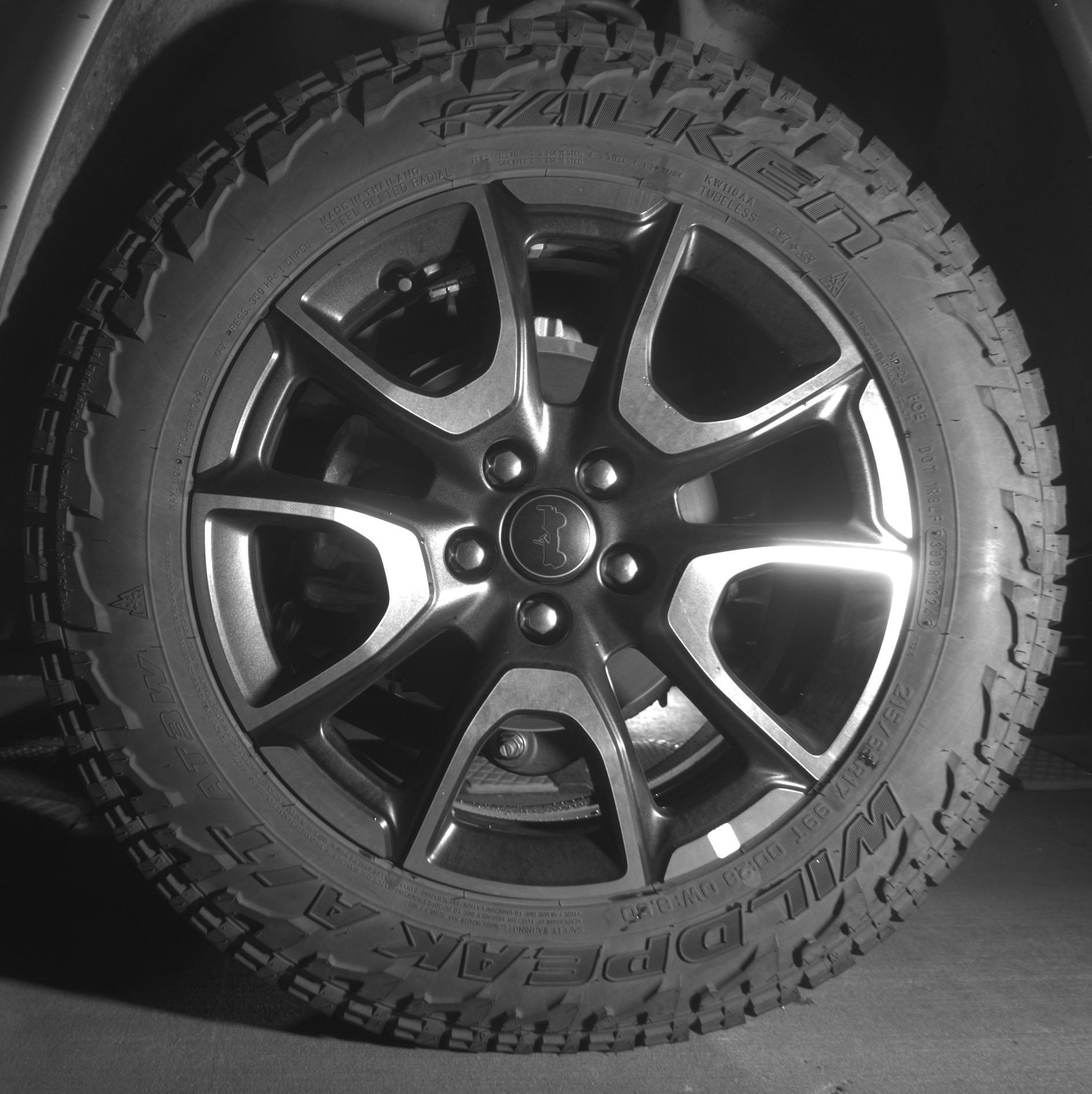 Thumbnail: 2025 Jeep Compass - 14