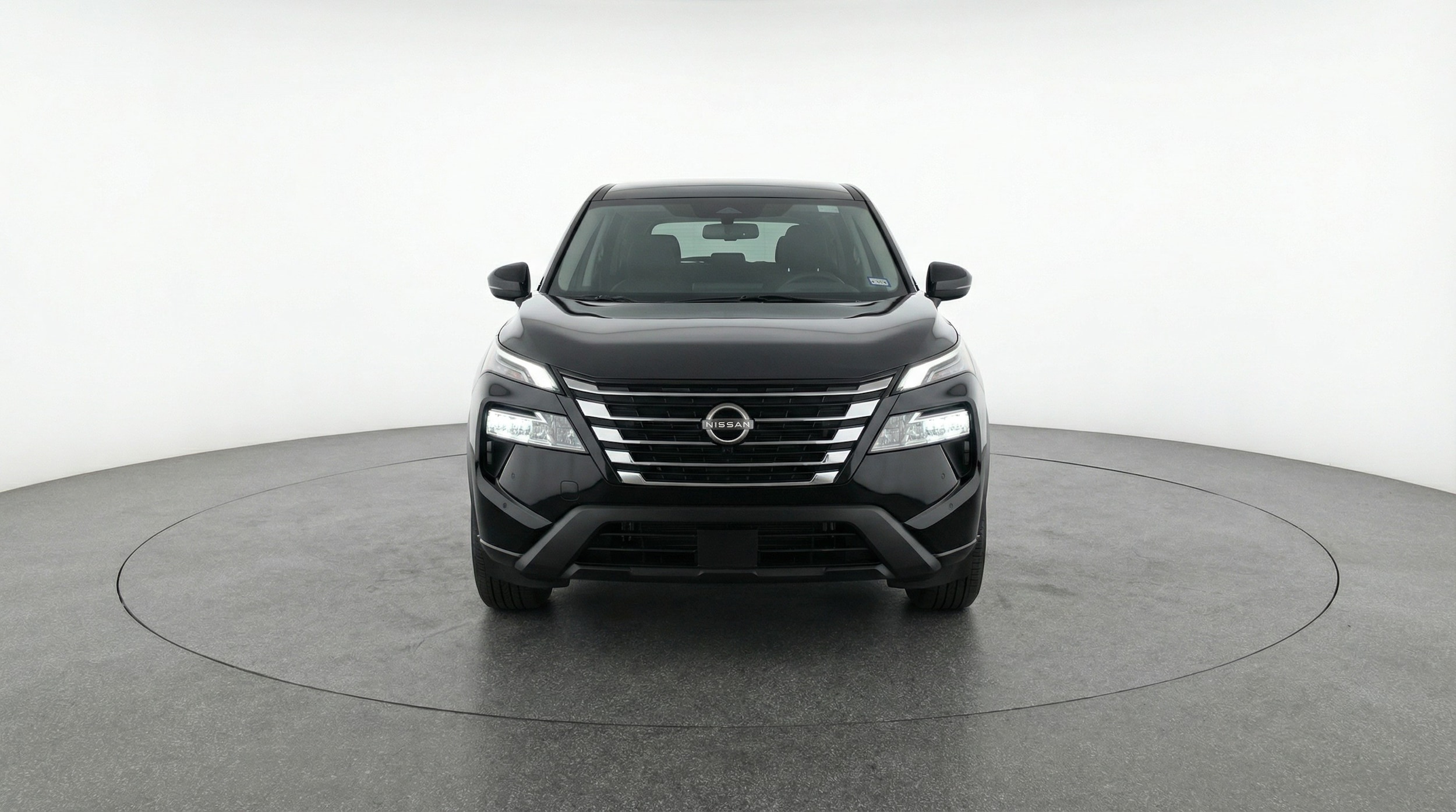 Thumbnail: 2025 Nissan Rogue - 2