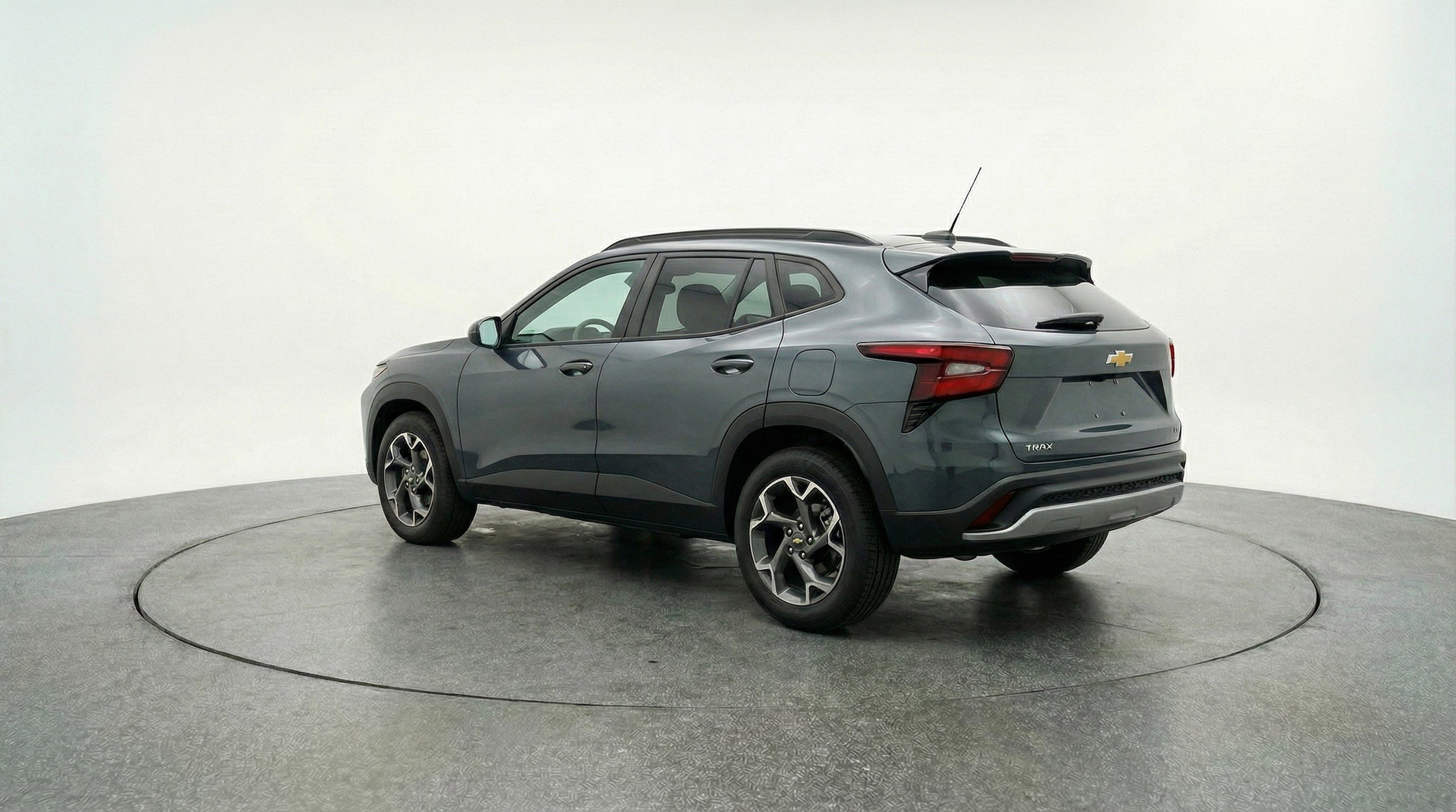 Thumbnail: 2025 Chevrolet Trax - 6