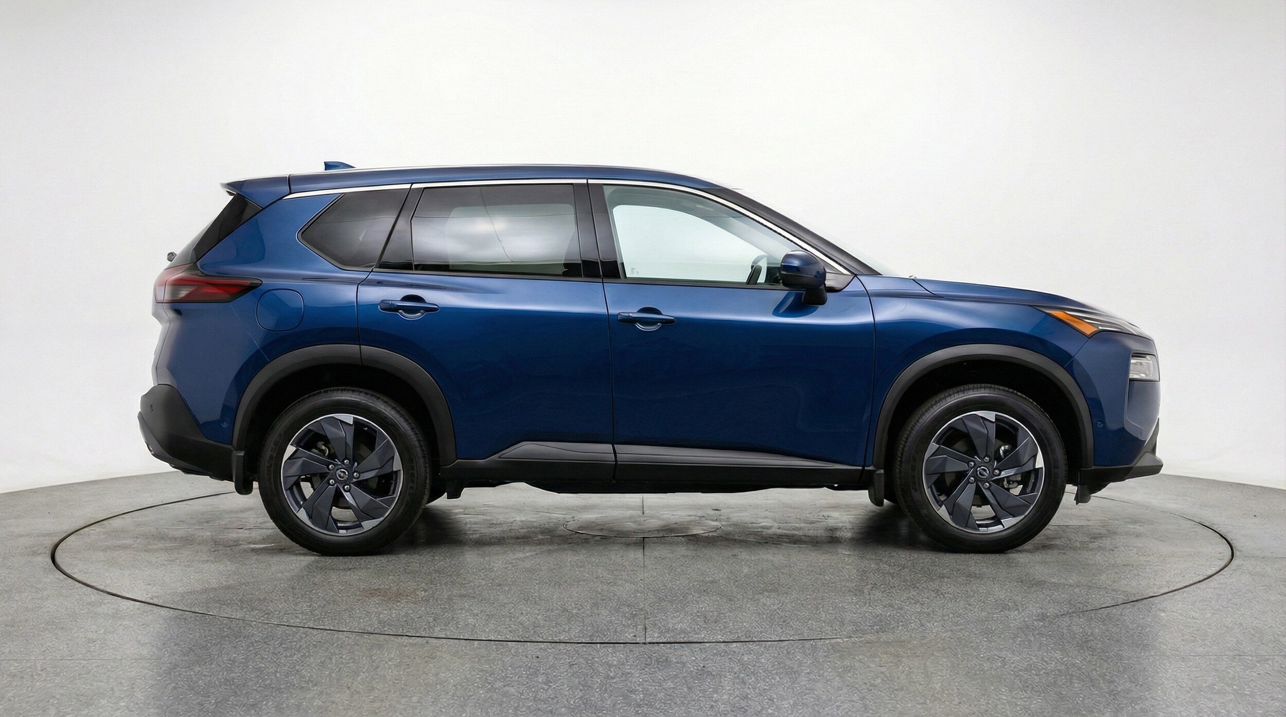 Thumbnail: 2025 Nissan Rogue - 11