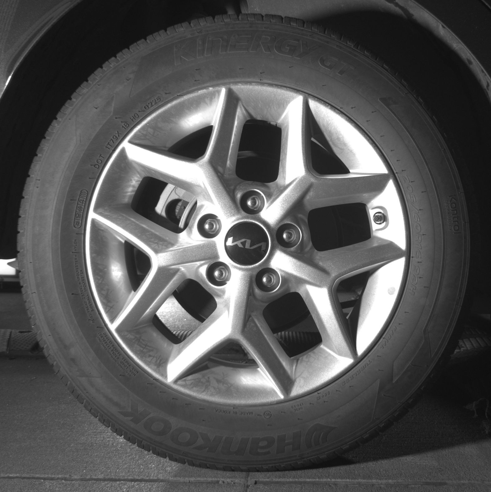 Thumbnail: 2025 Kia Soul - 12