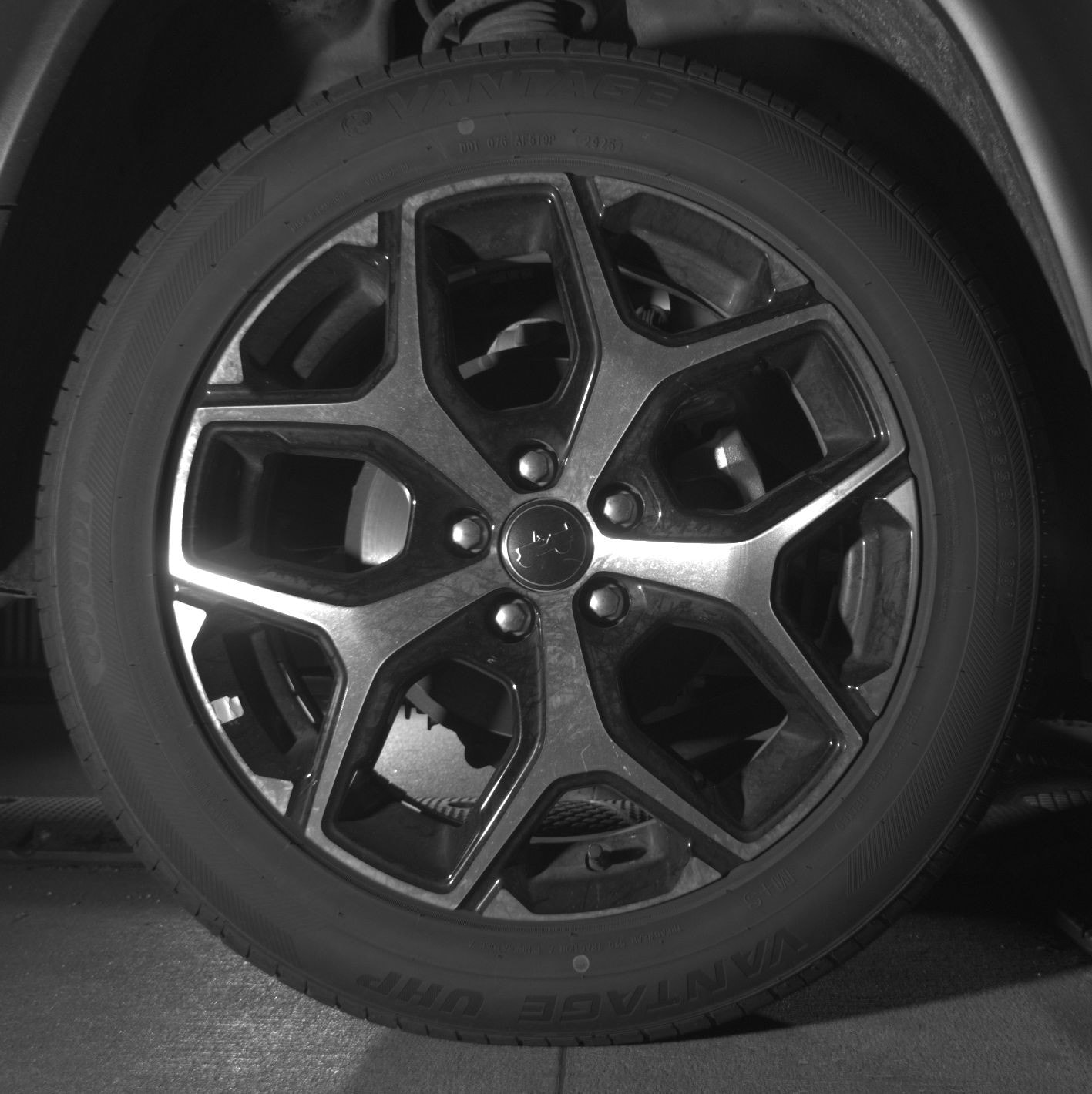 Thumbnail: 2025 Jeep Compass - 12