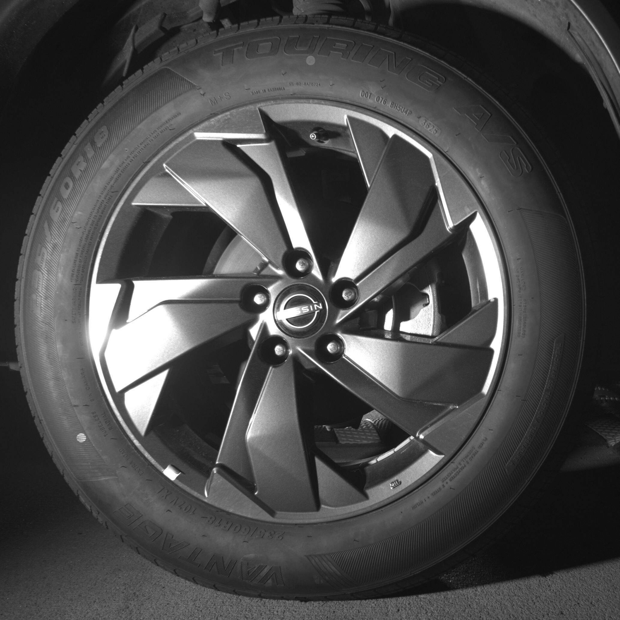 Thumbnail: 2025 Nissan Rogue - 10