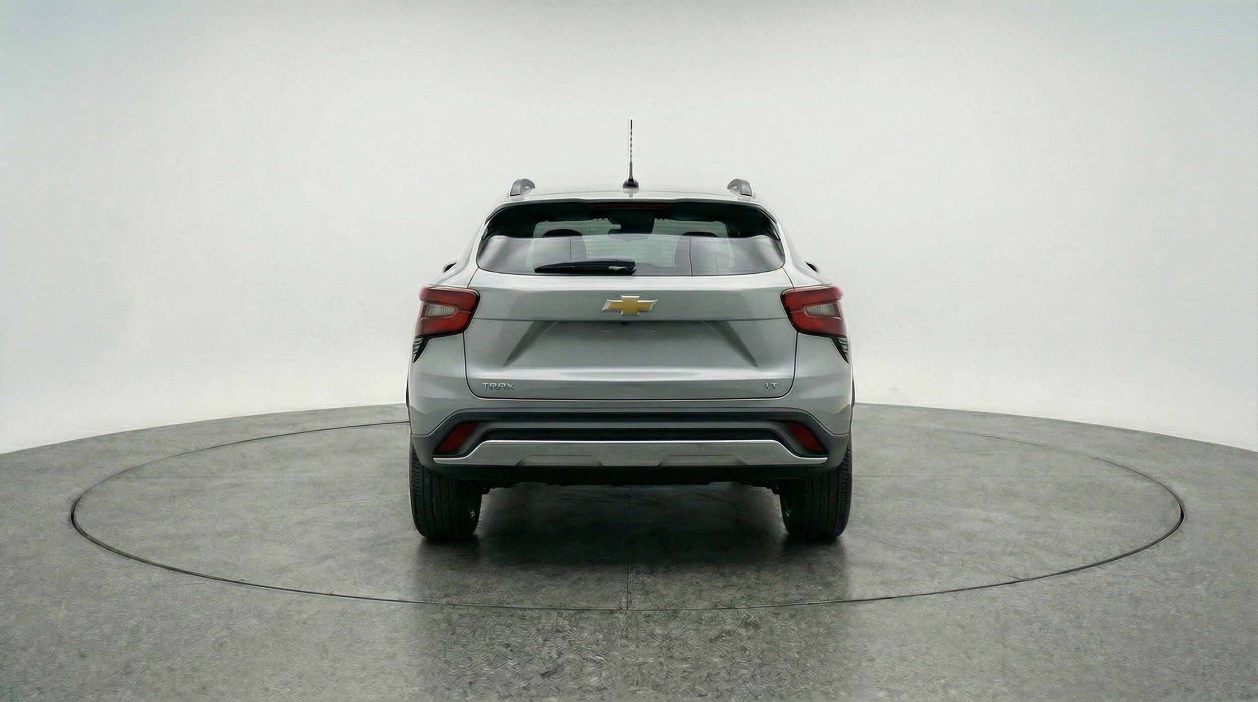 Thumbnail: 2025 Chevrolet Trax - 7