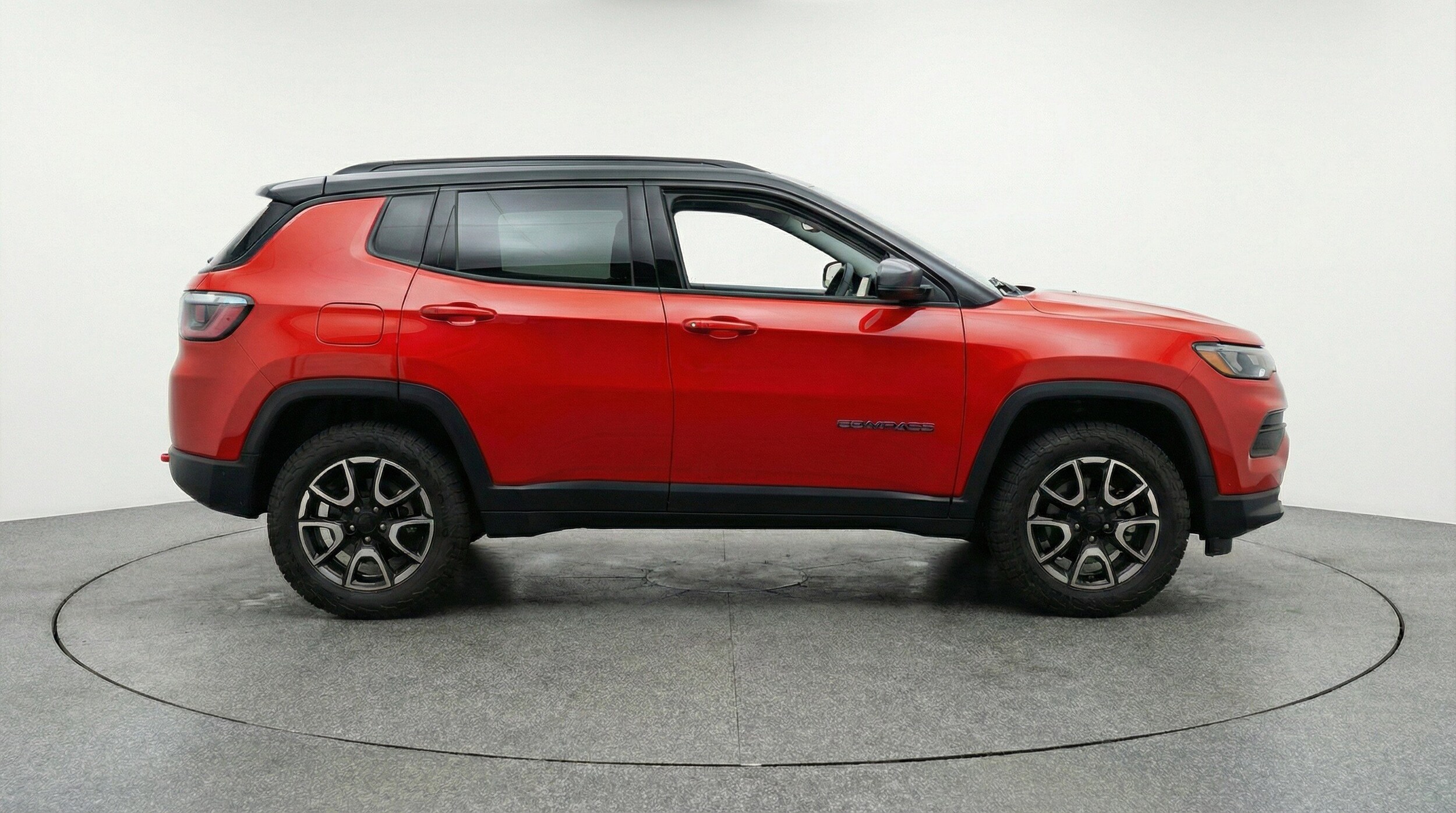 Thumbnail: 2025 Jeep Compass - 11