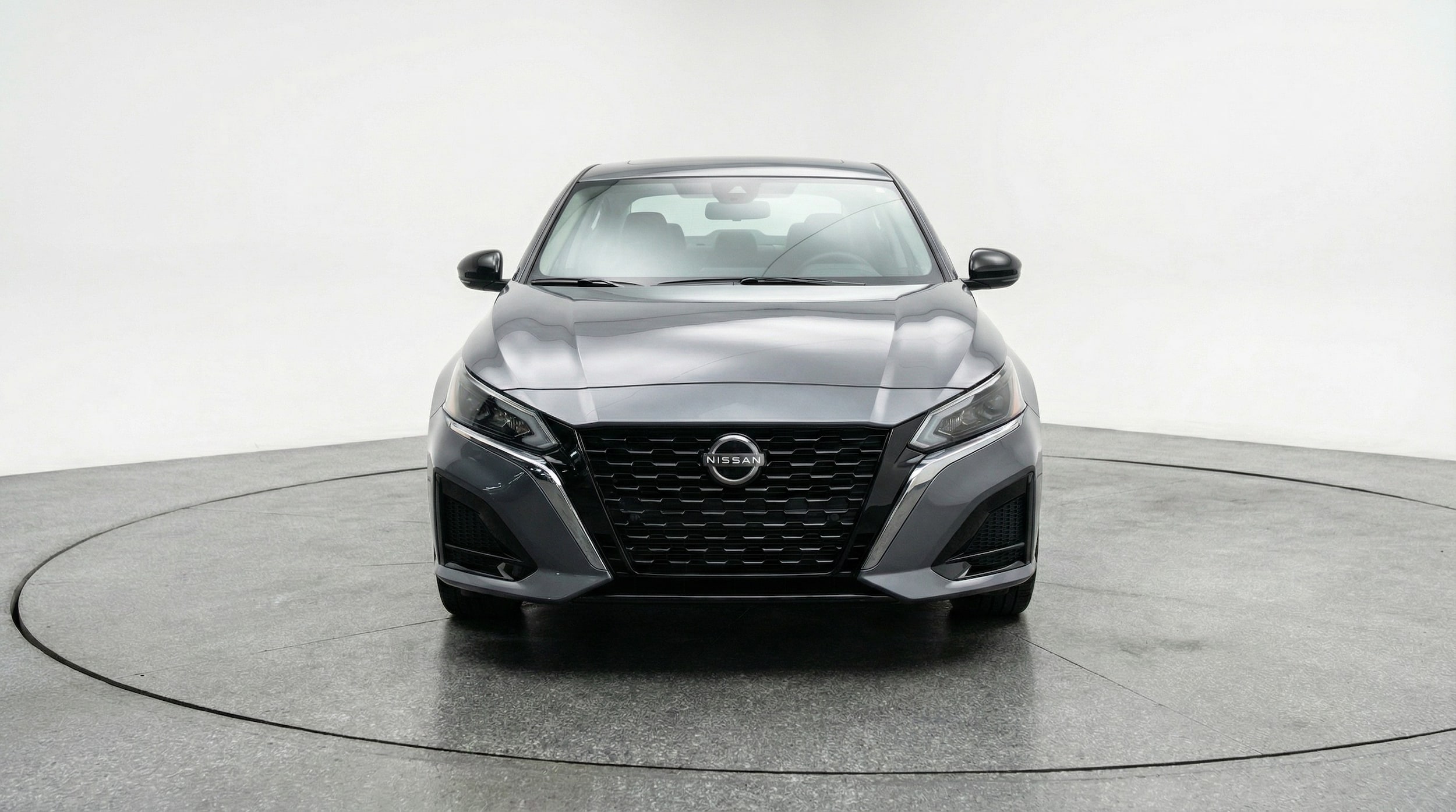 Thumbnail: 2025 Nissan Altima - 2