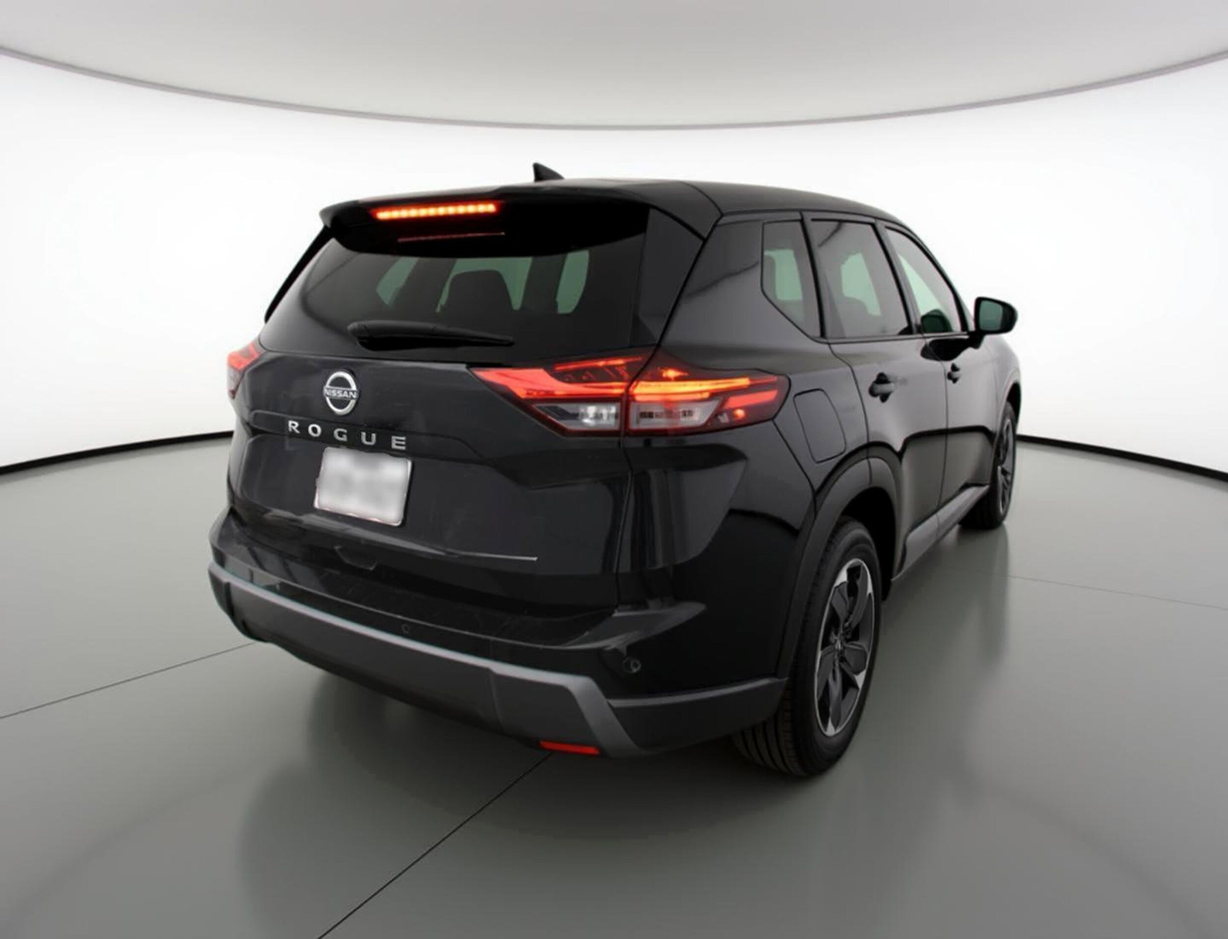 Thumbnail: 2025 Nissan Rogue - 9