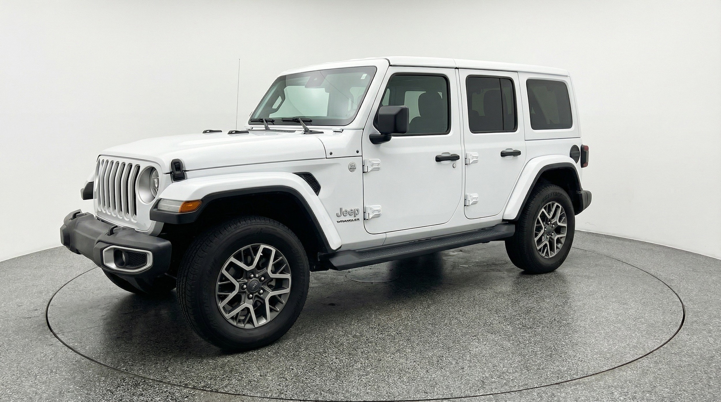 Thumbnail: 2025 Jeep Wrangler - 3