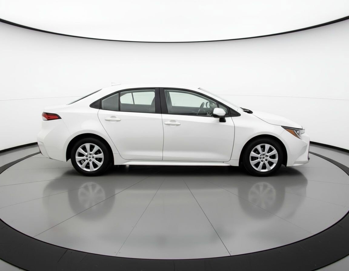 Thumbnail: 2025 Toyota Corolla - 11