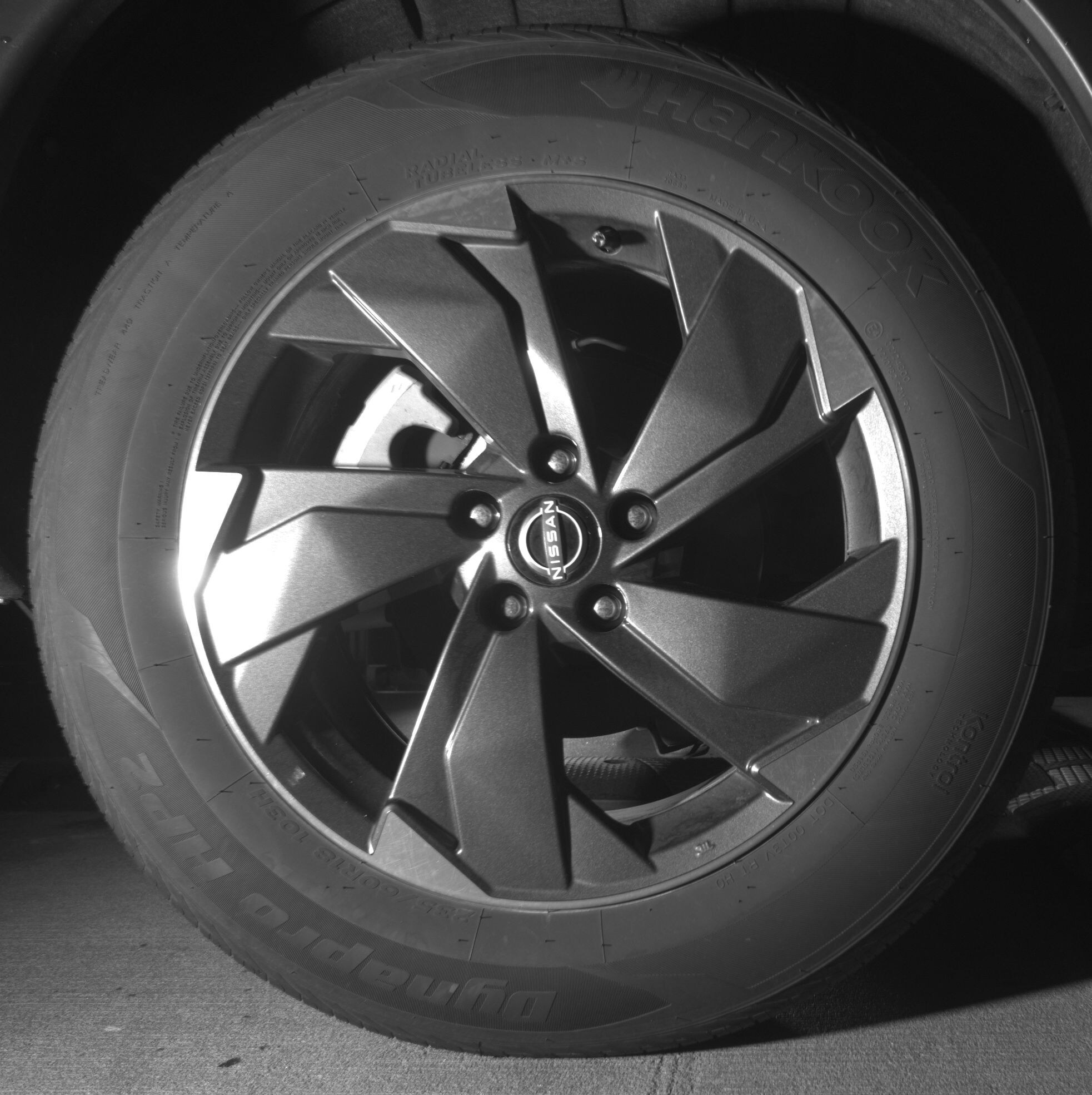 Thumbnail: 2025 Nissan Rogue - 12