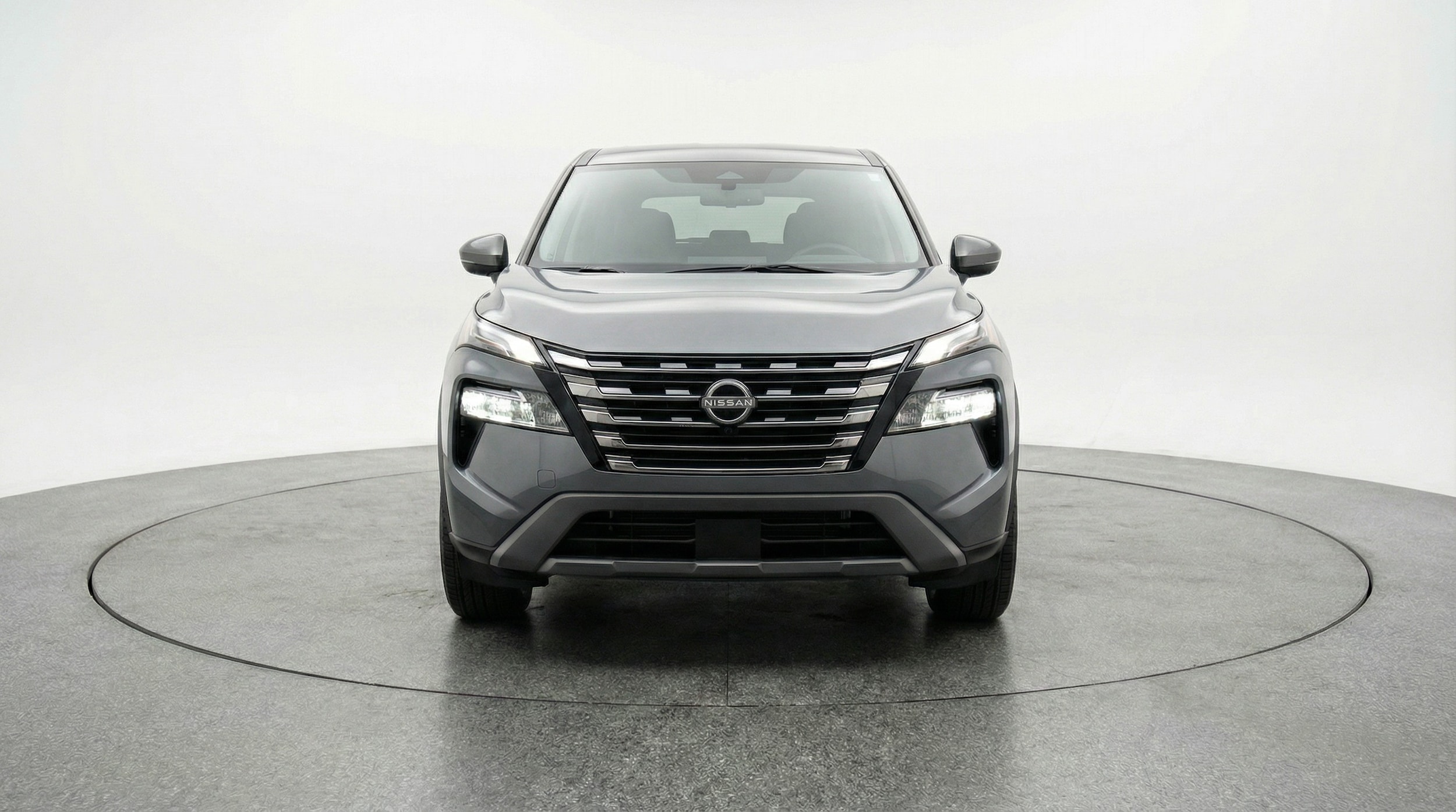 Thumbnail: 2025 Nissan Rogue - 2