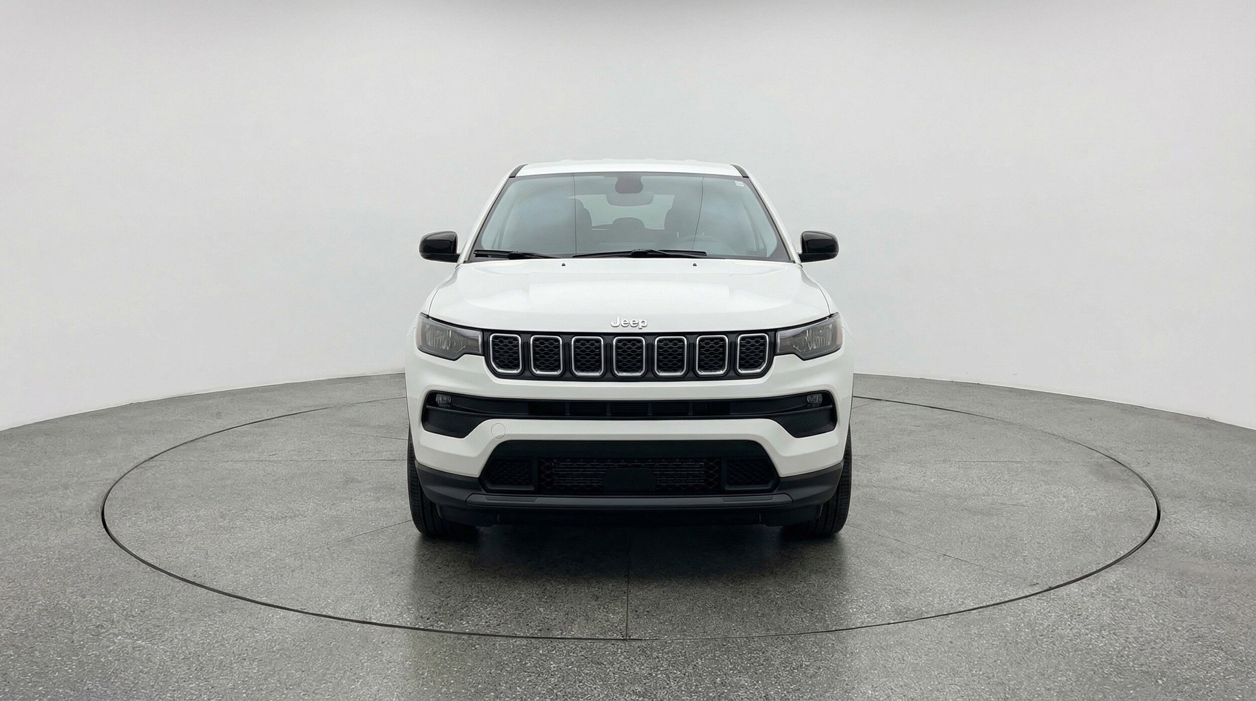 Thumbnail: 2025 Jeep Compass - 2