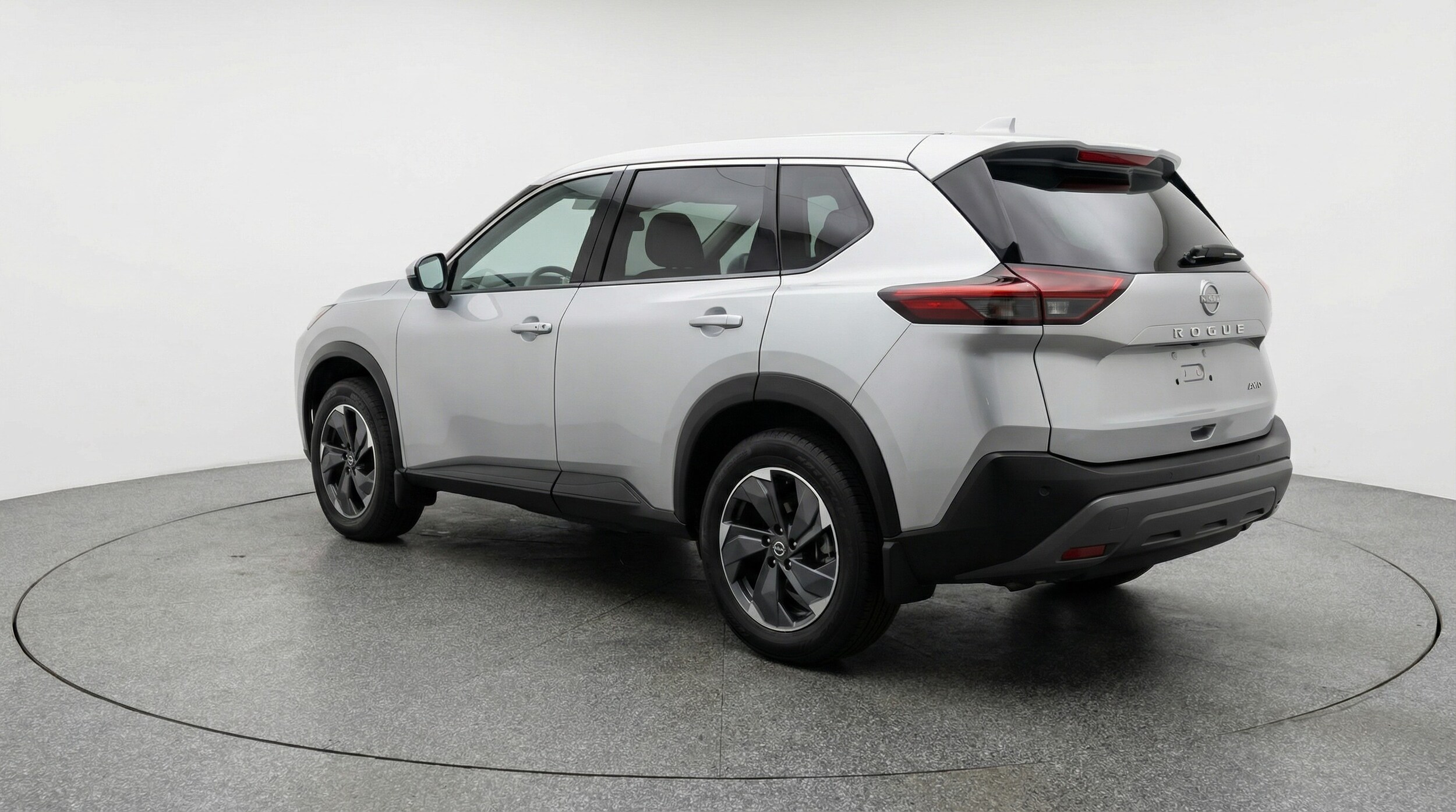 Thumbnail: 2025 Nissan Rogue - 5