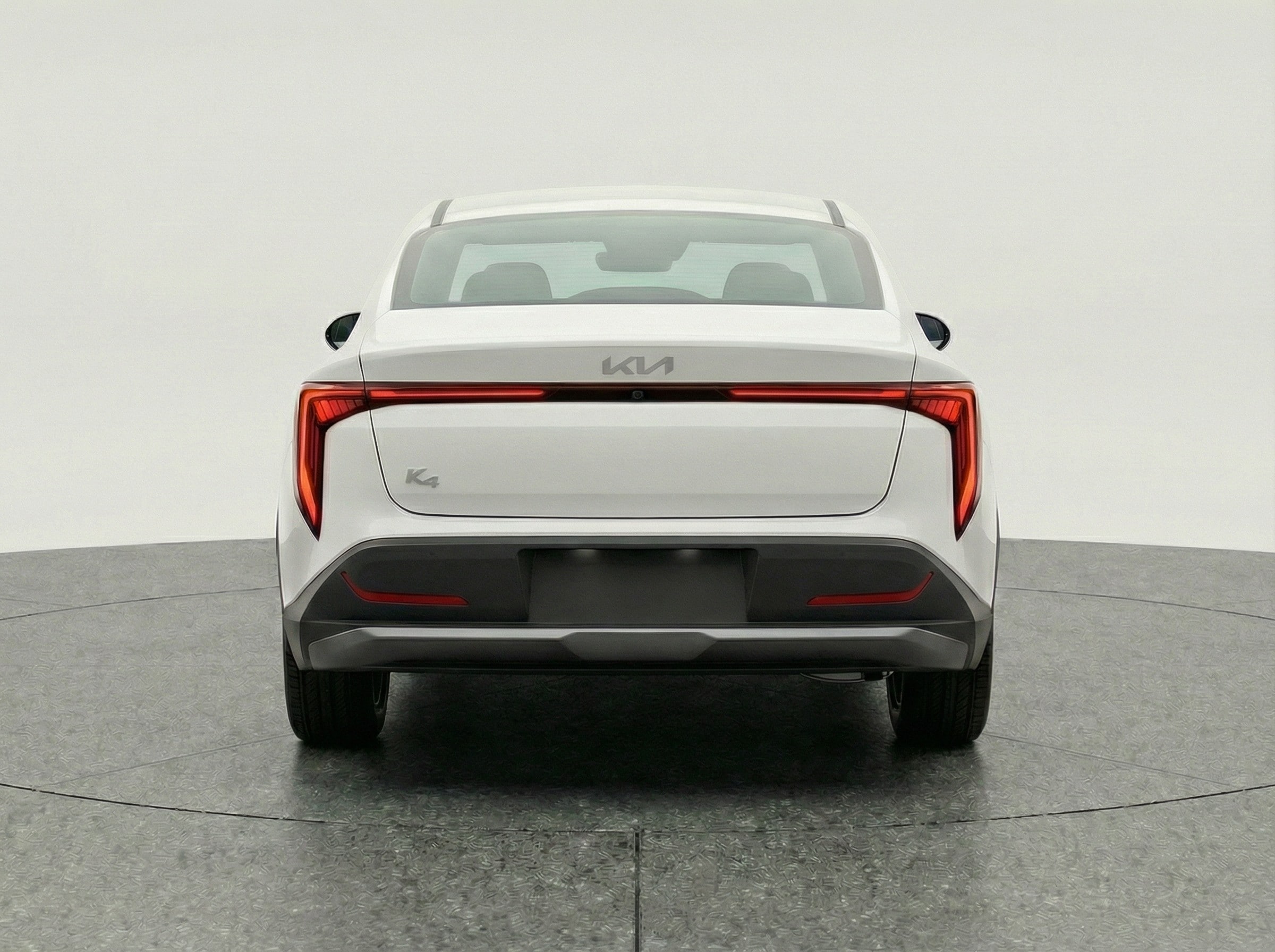 Thumbnail: 2025 Kia K4 - 6