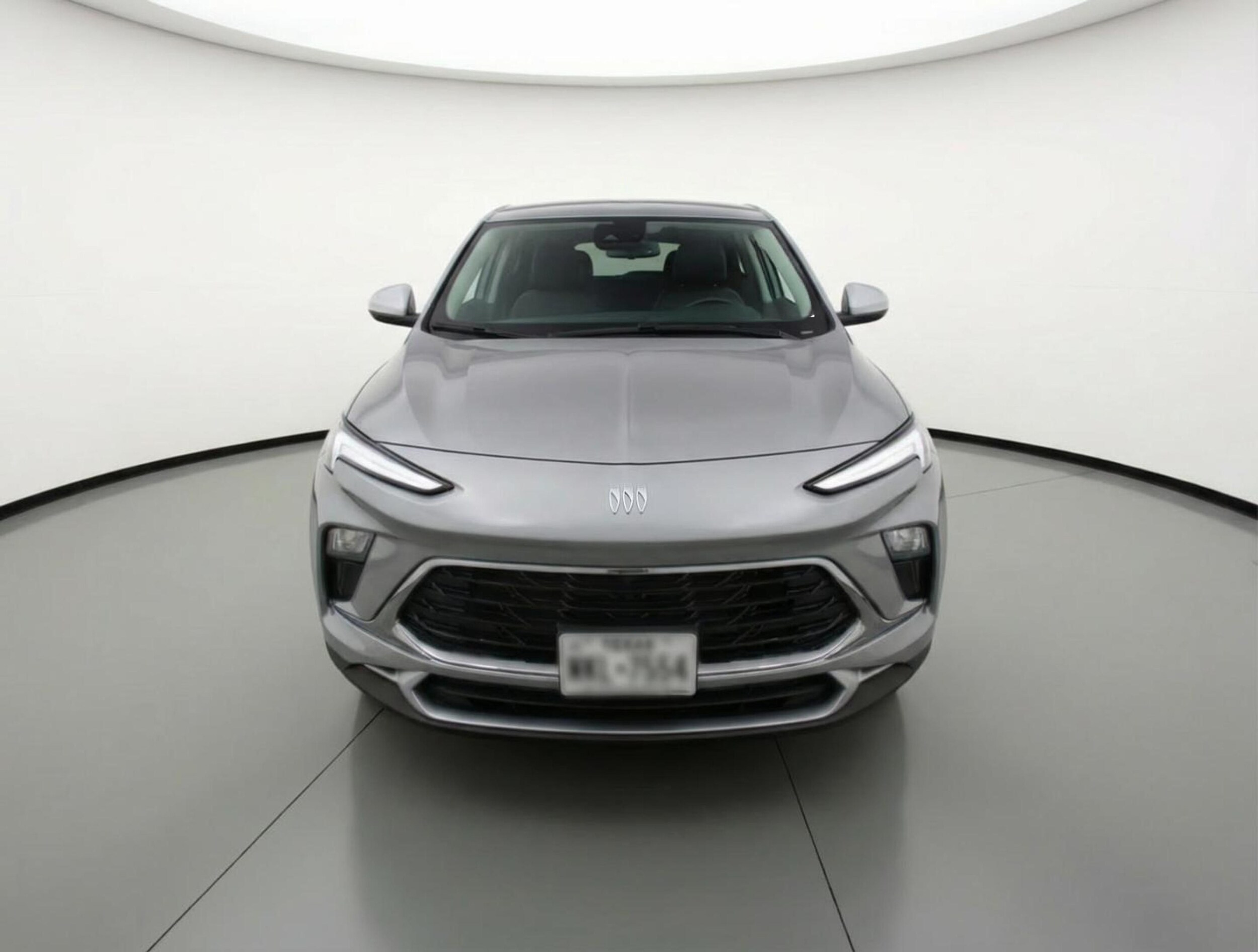 Thumbnail: 2025 Buick Encore GX - 2