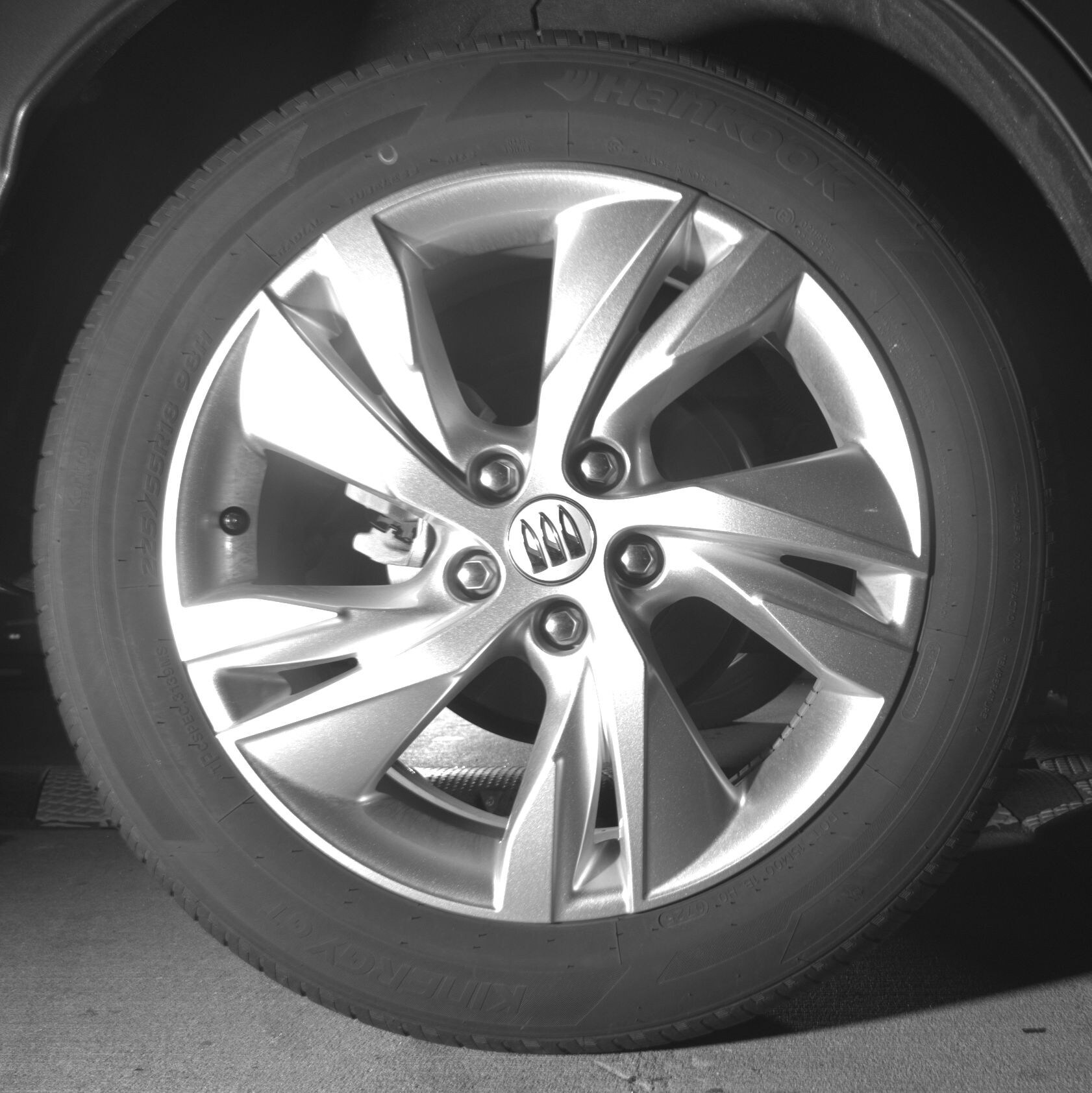 Thumbnail: 2025 Buick Encore GX - 12