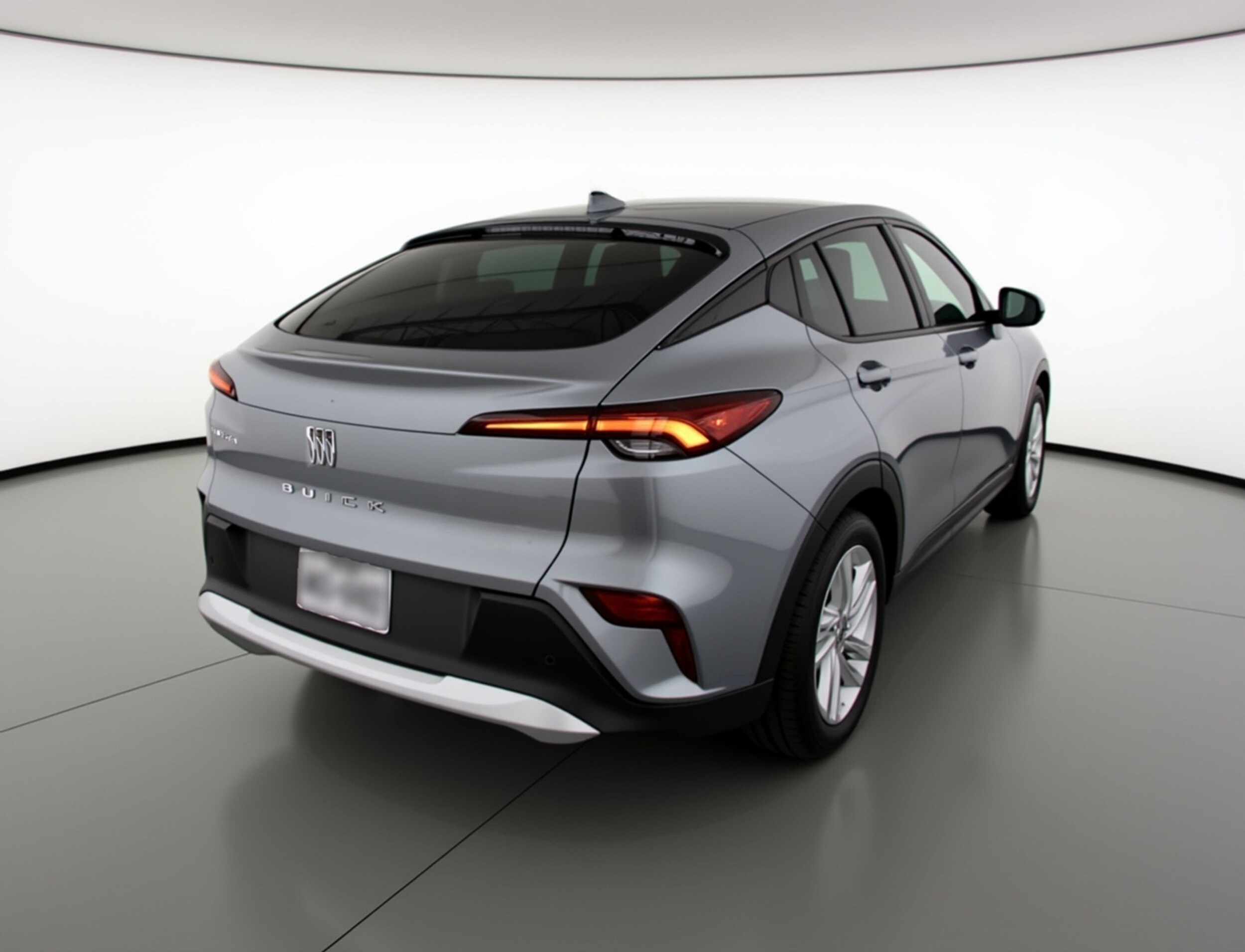 Thumbnail: 2025 Buick Envista - 7