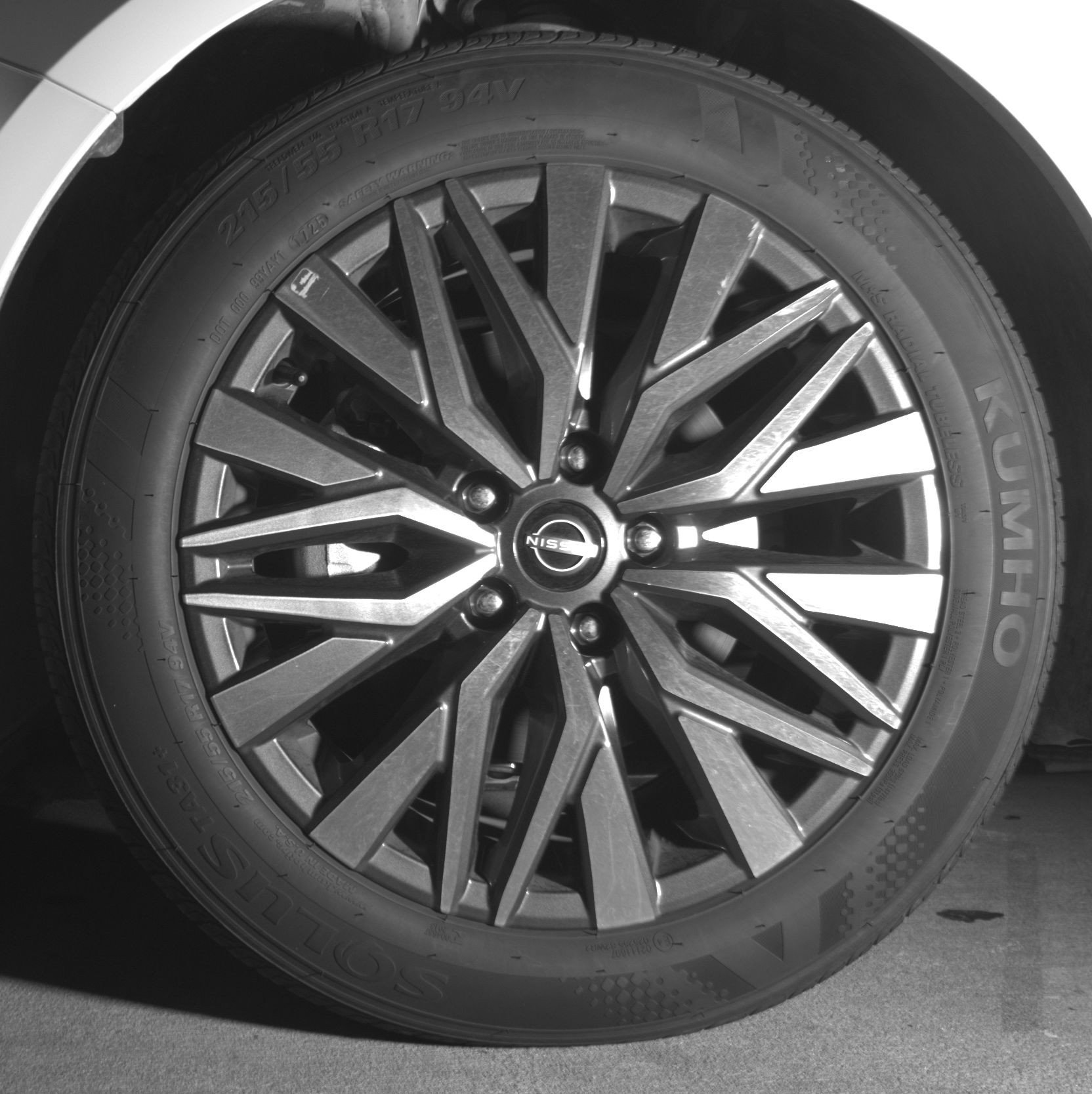 Thumbnail: 2025 Nissan Altima - 12