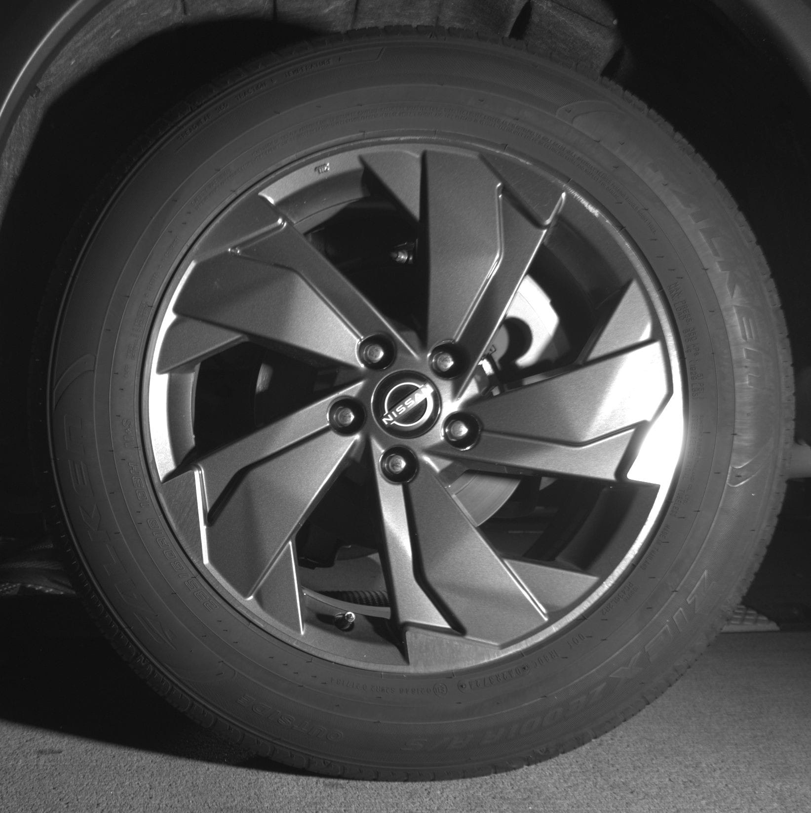 Thumbnail: 2025 Nissan Rogue - 11