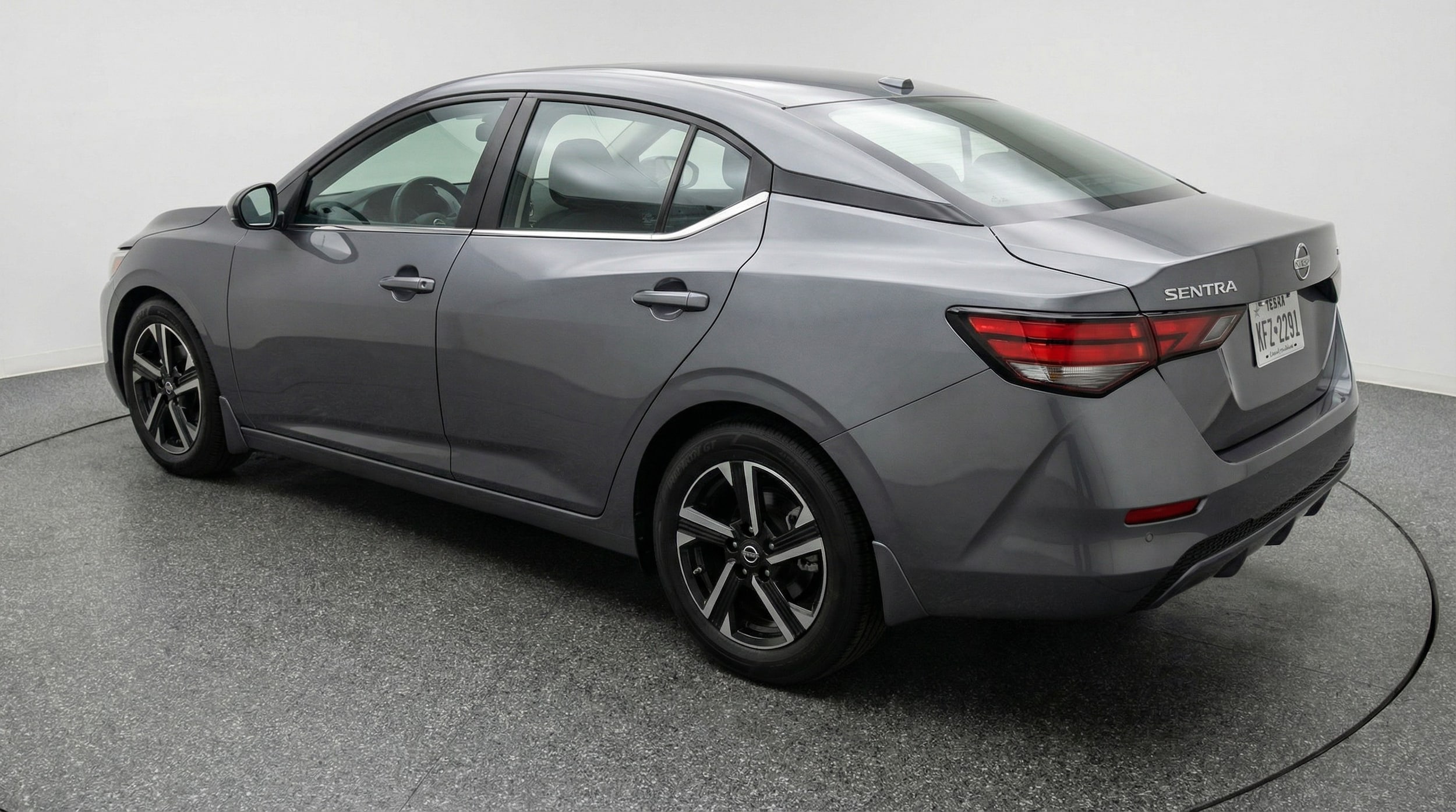 Thumbnail: 2025 Nissan Sentra - 5