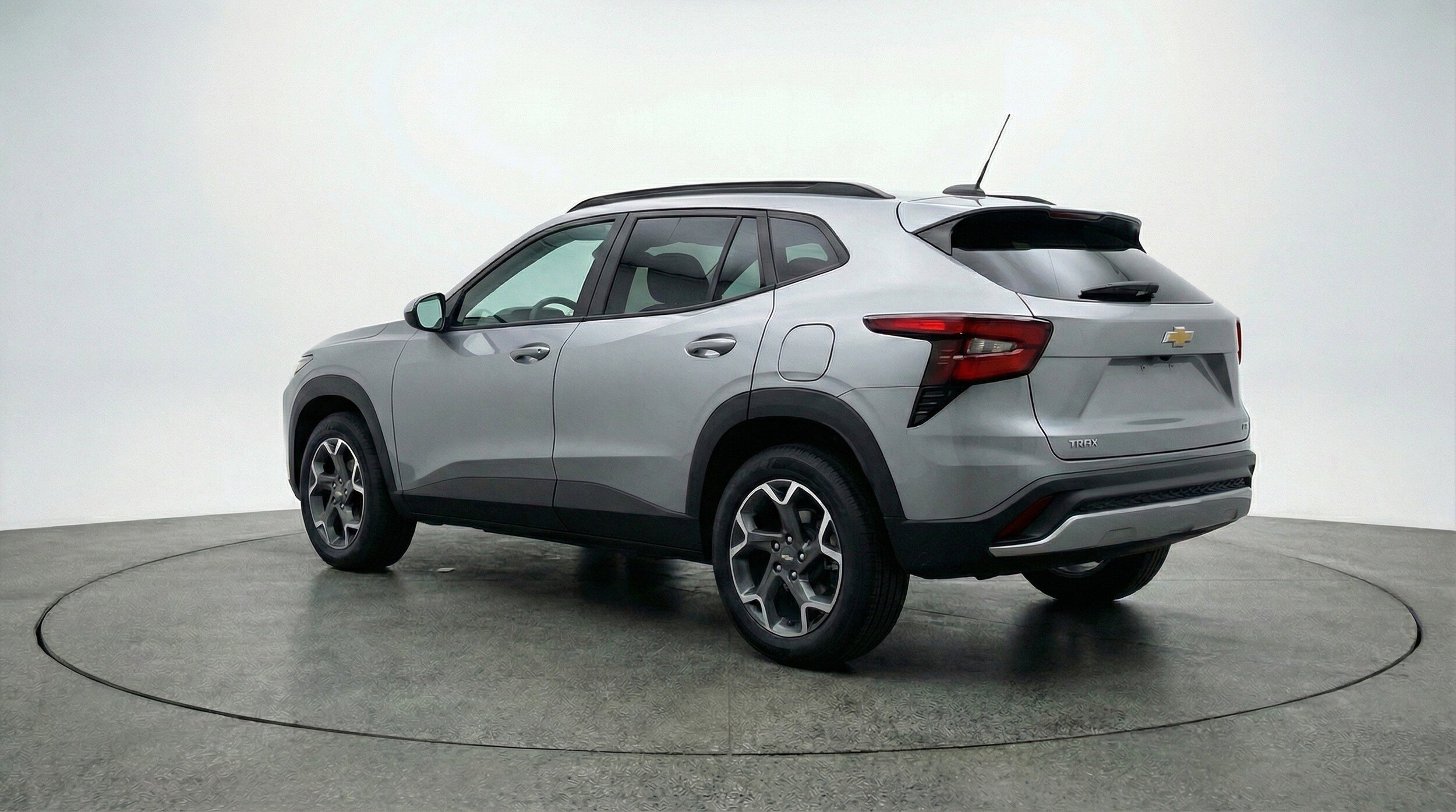 Thumbnail: 2025 Chevrolet Trax - 6