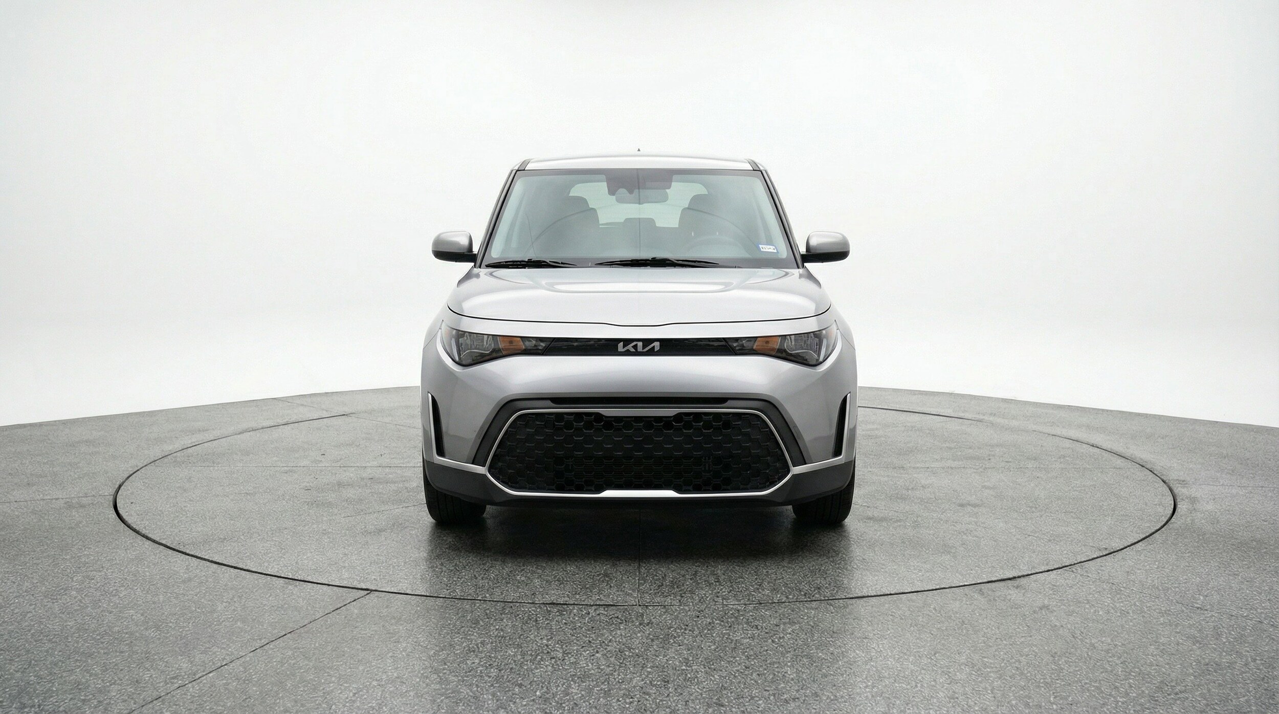 Thumbnail: 2025 Kia Soul - 2